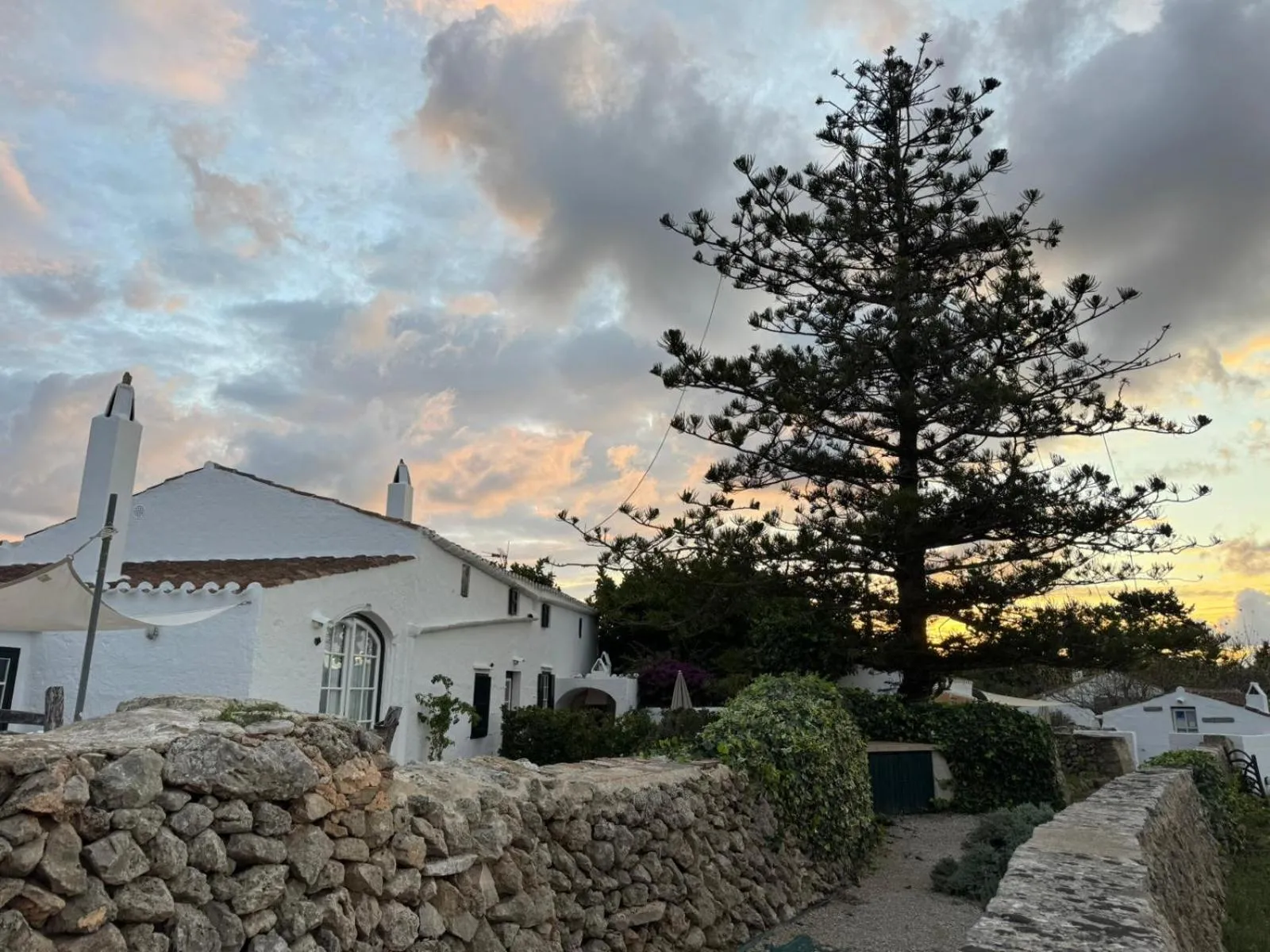 Menorca Agroturismo Llimpet