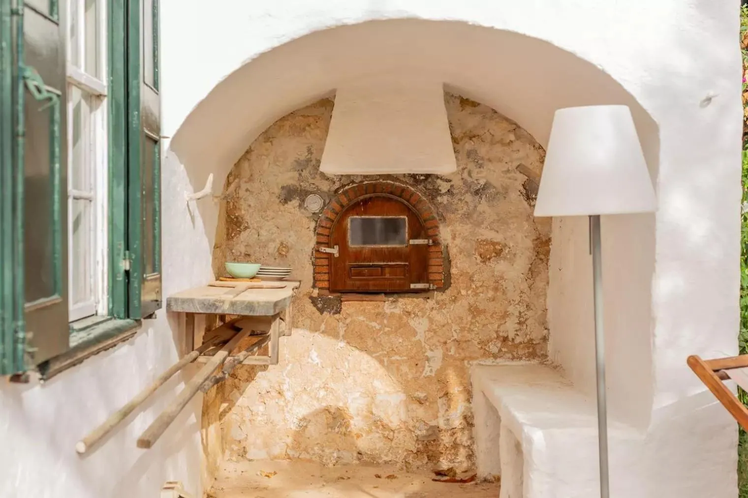 Menorca Agroturismo Llimpet