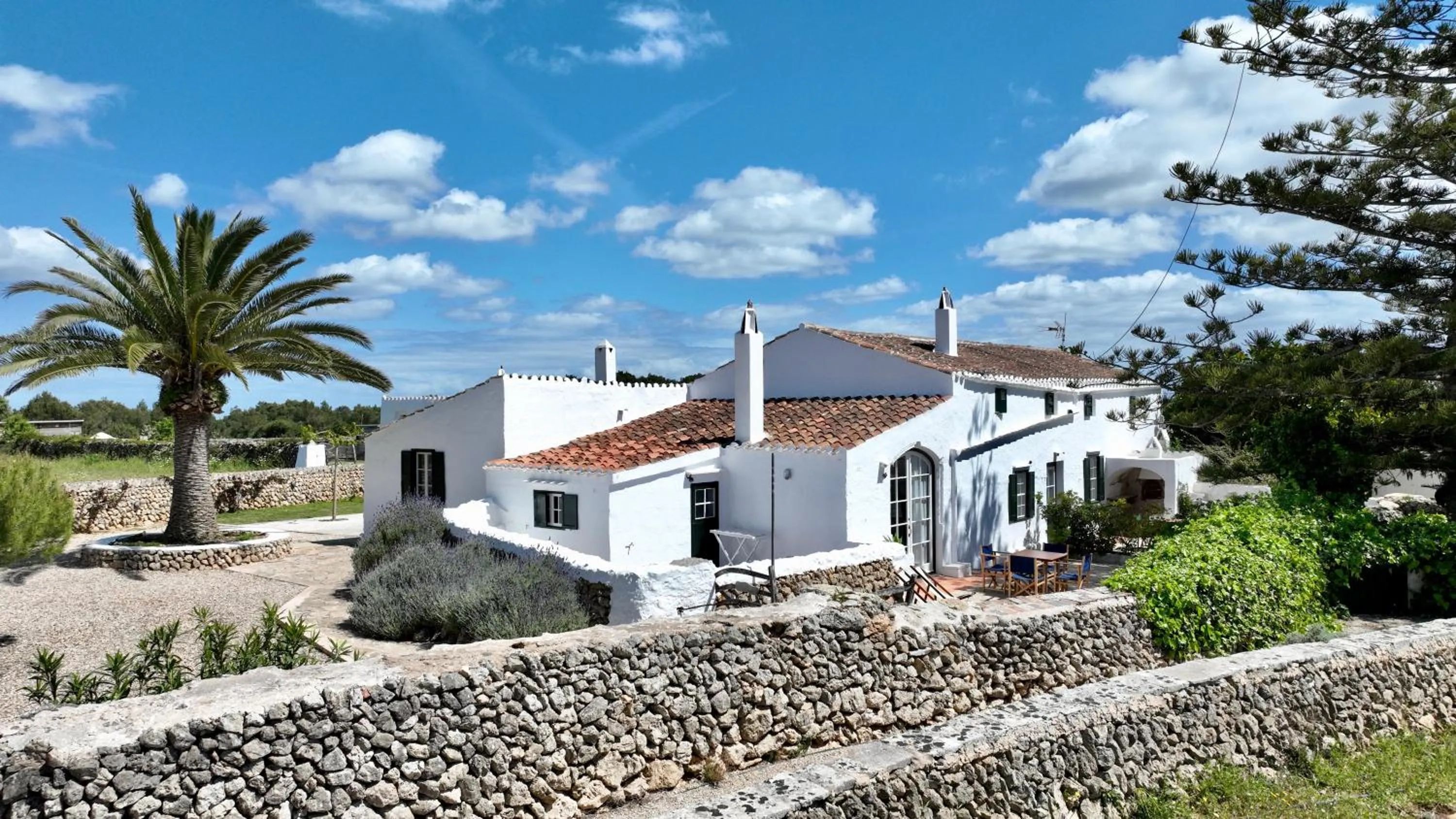 Menorca Agroturismo Llimpet