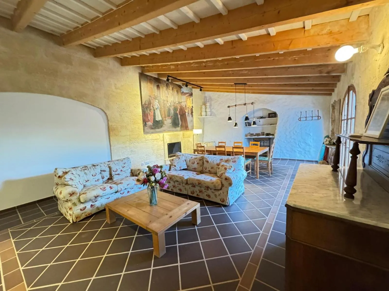 Menorca Agroturismo Llimpet