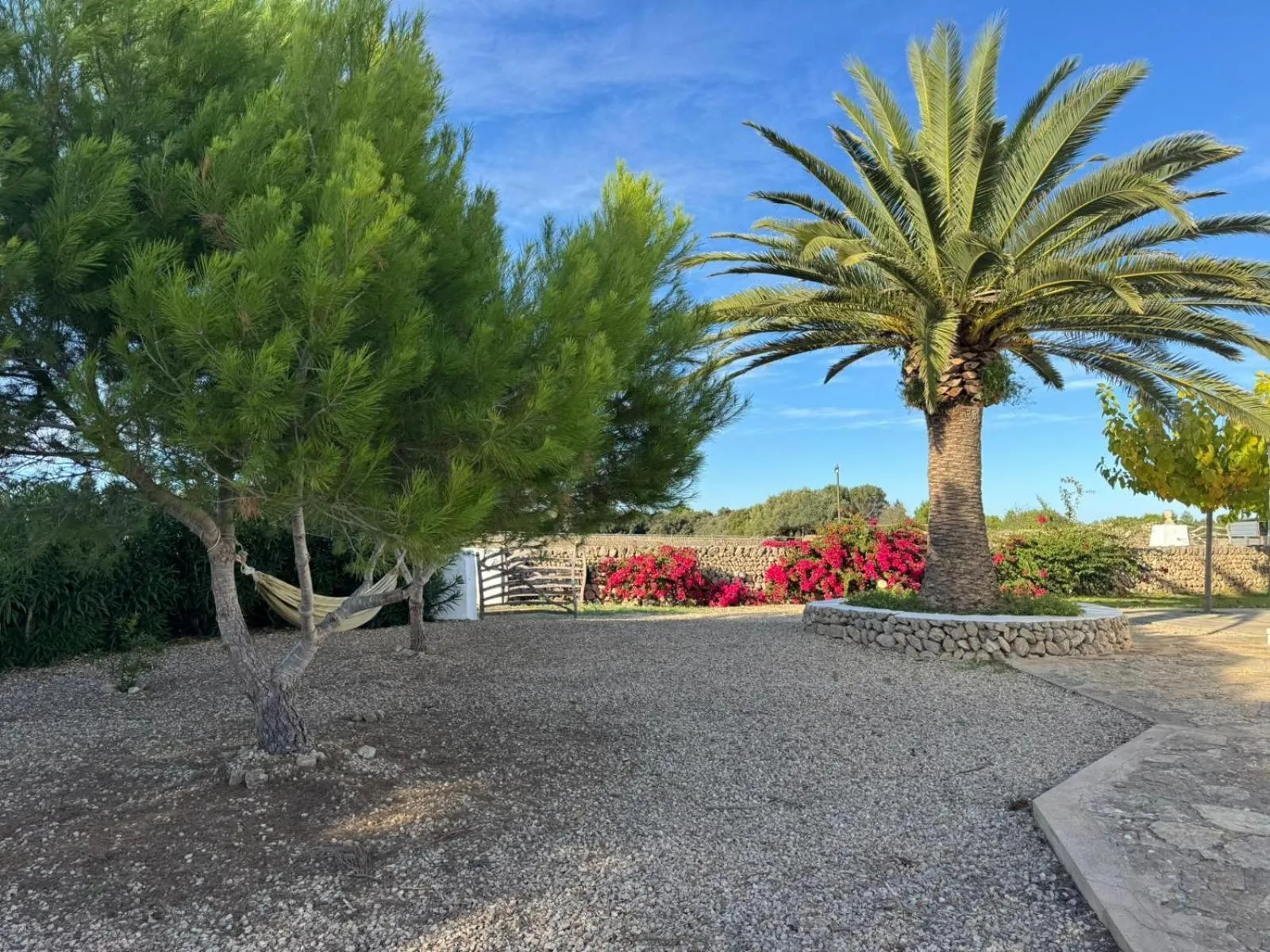 Menorca Agroturismo Llimpet