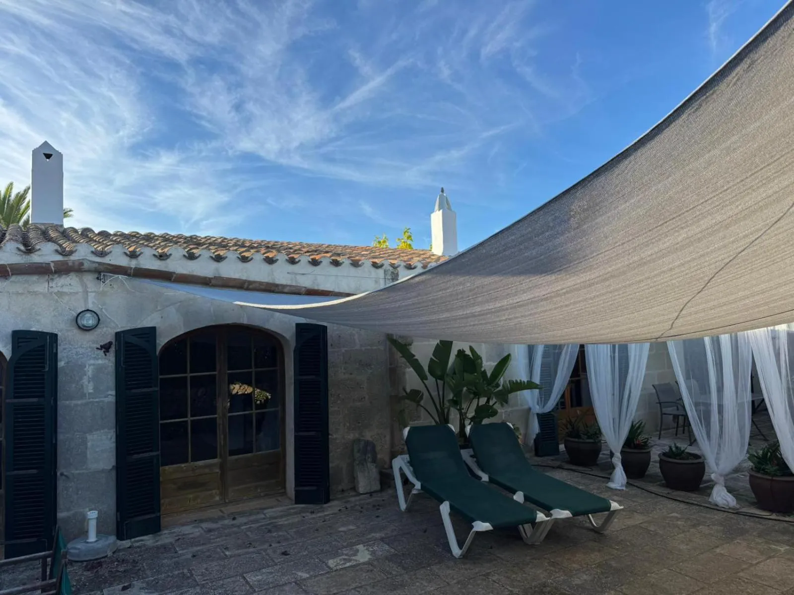 Menorca Agroturismo Llimpet