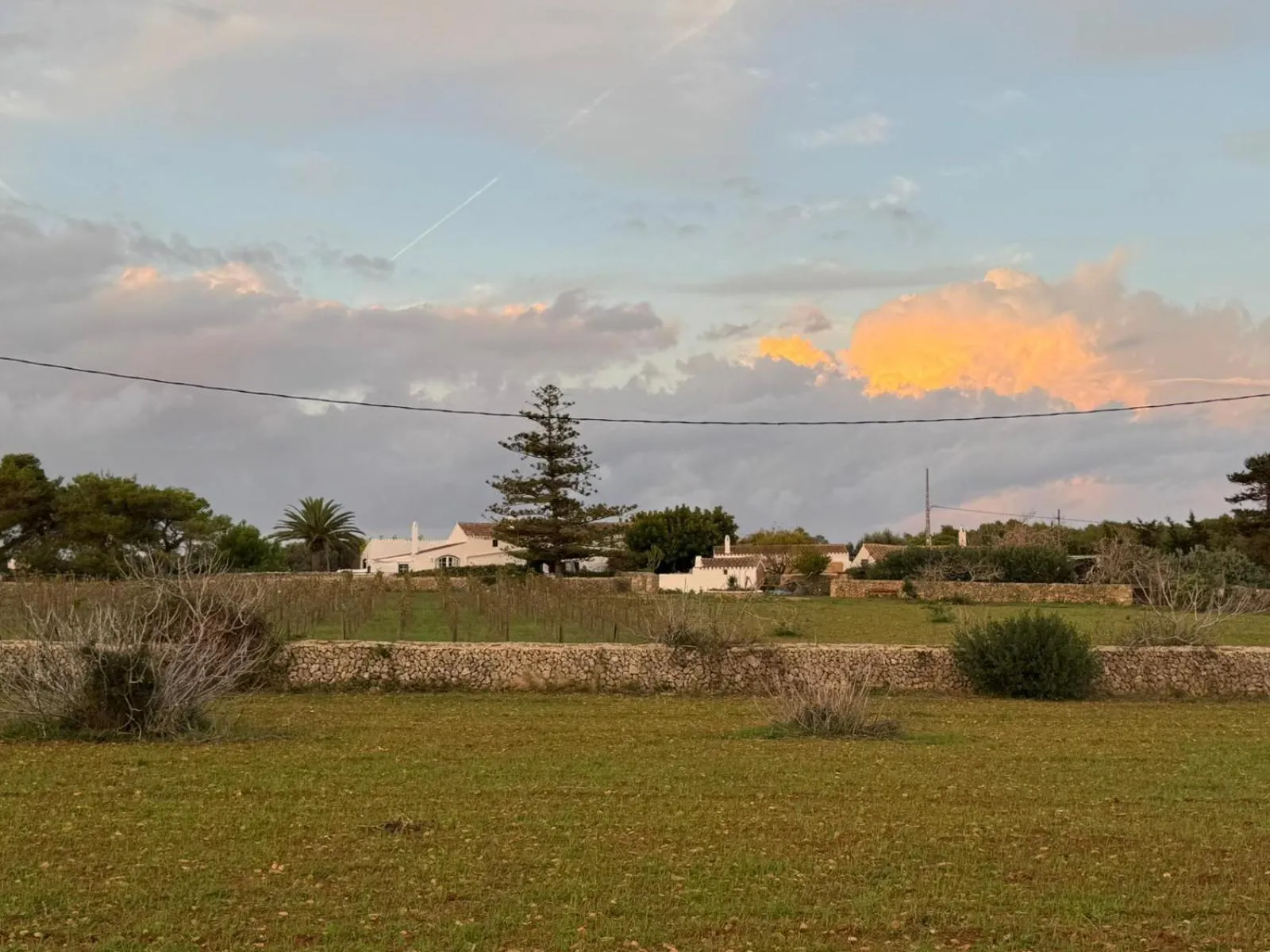 Menorca Agroturismo Llimpet