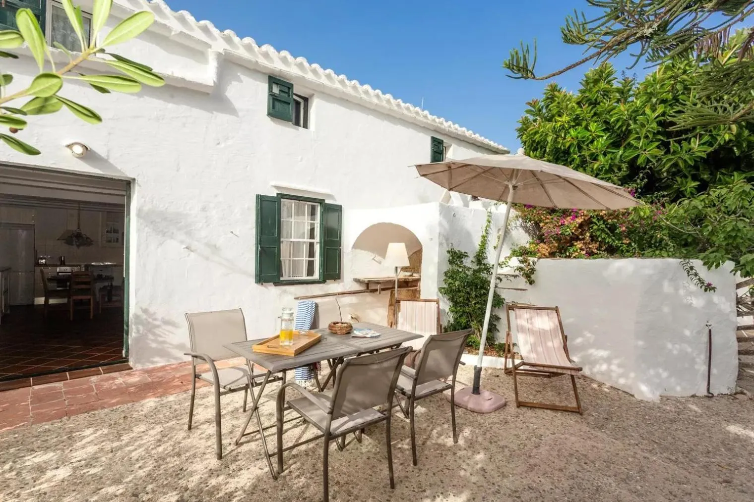 Menorca Agroturismo Llimpet