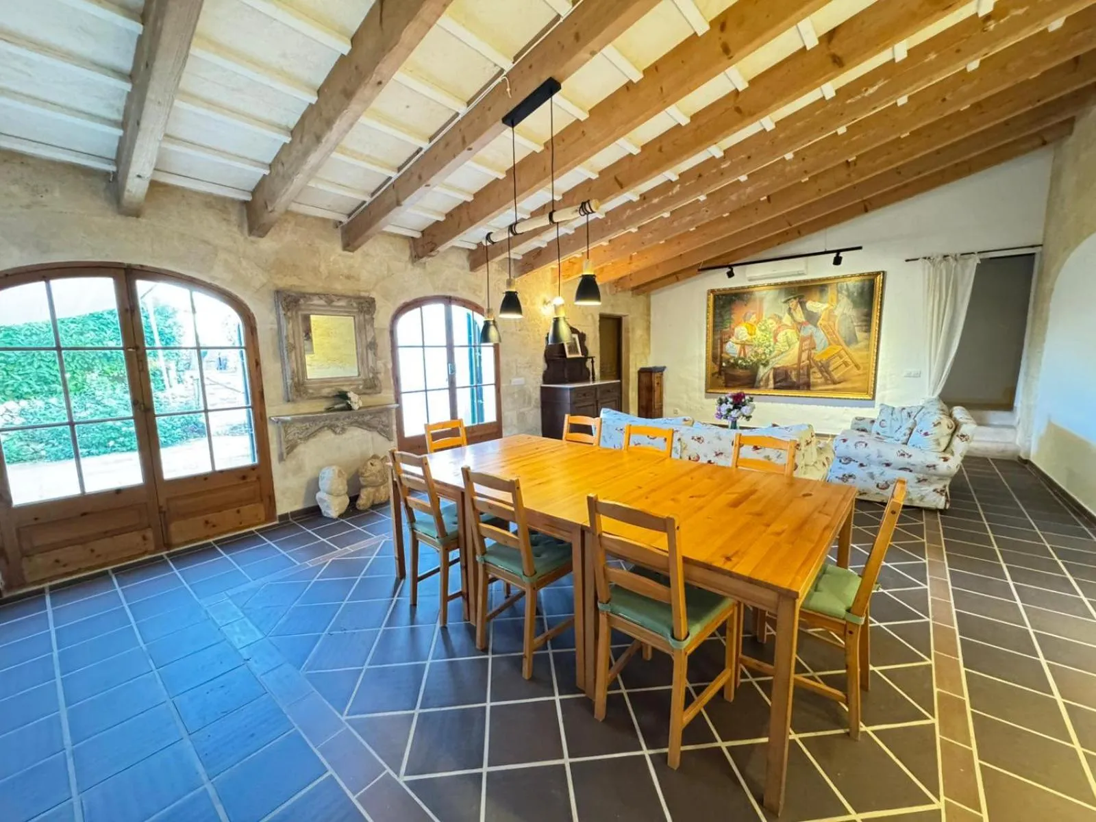Menorca Agroturismo Llimpet