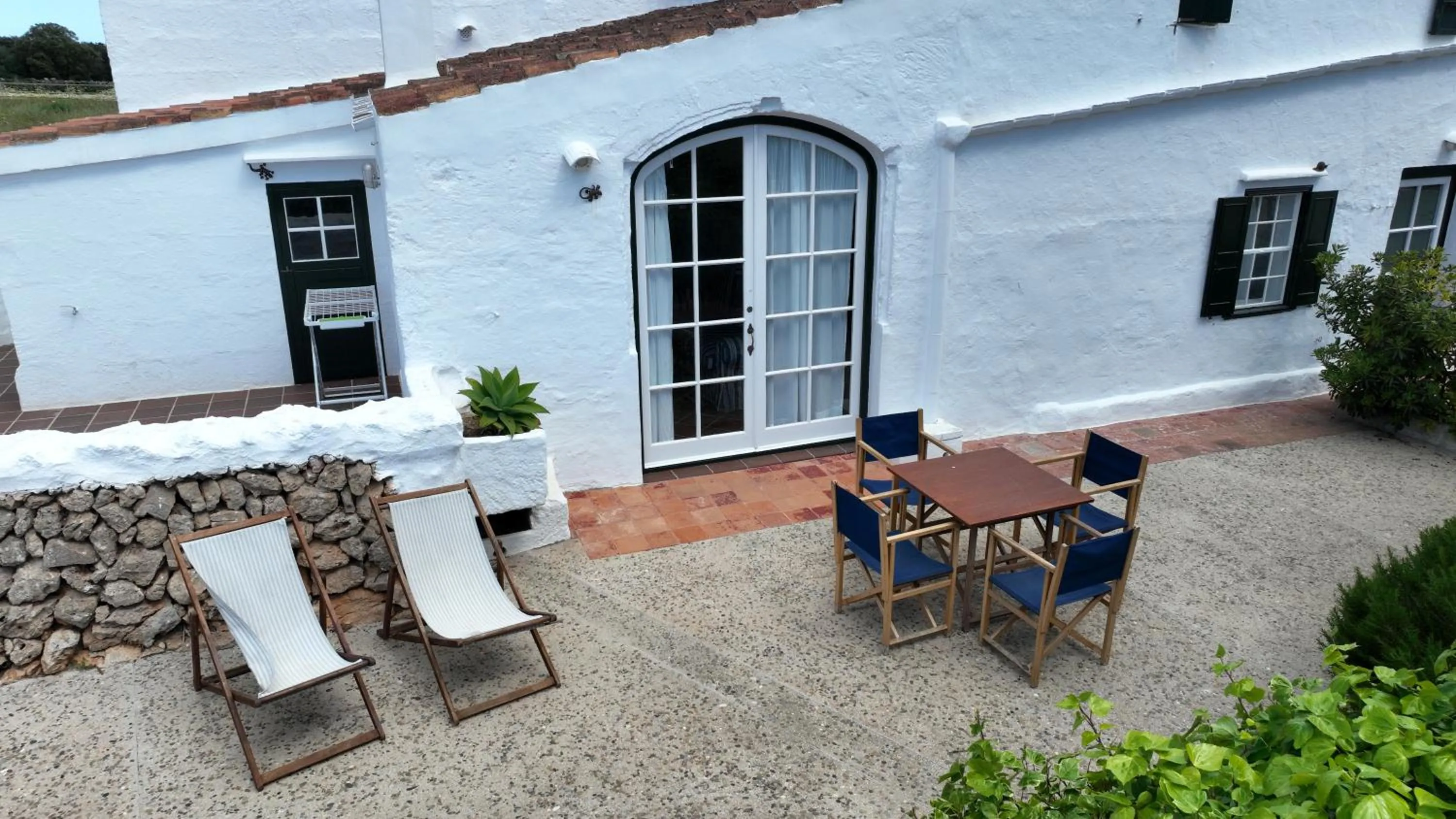 Menorca Agroturismo Llimpet