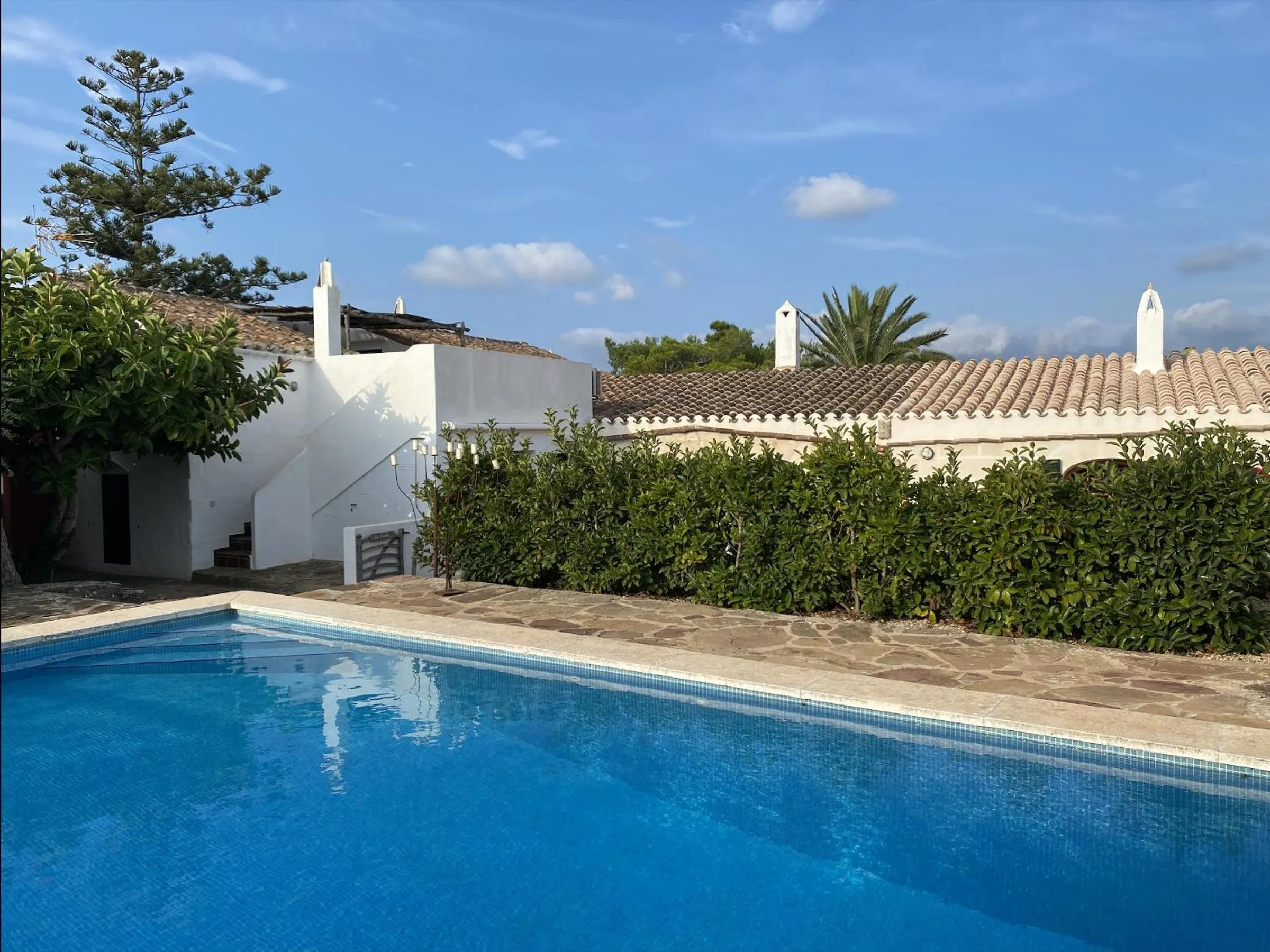 Menorca Agroturismo Llimpet