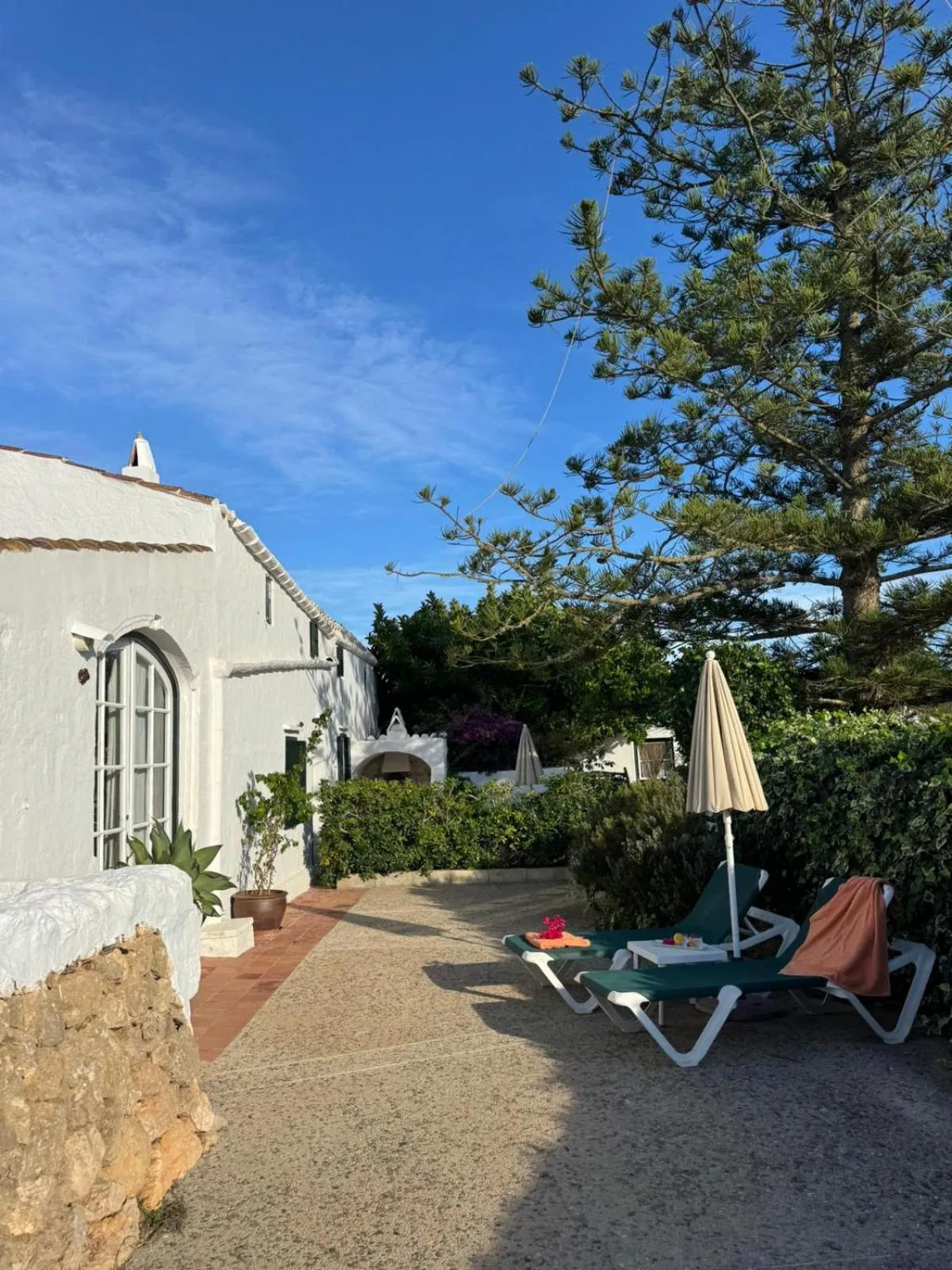 Menorca Agroturismo Llimpet