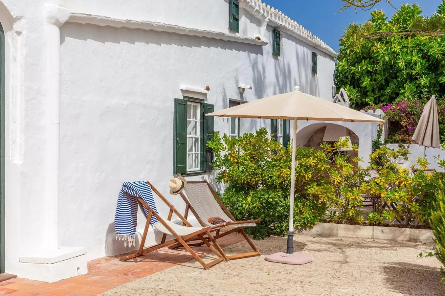 Menorca Agroturismo Llimpet