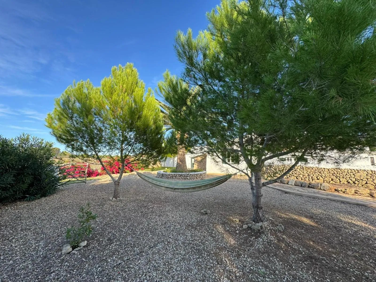 Menorca Agroturismo Llimpet