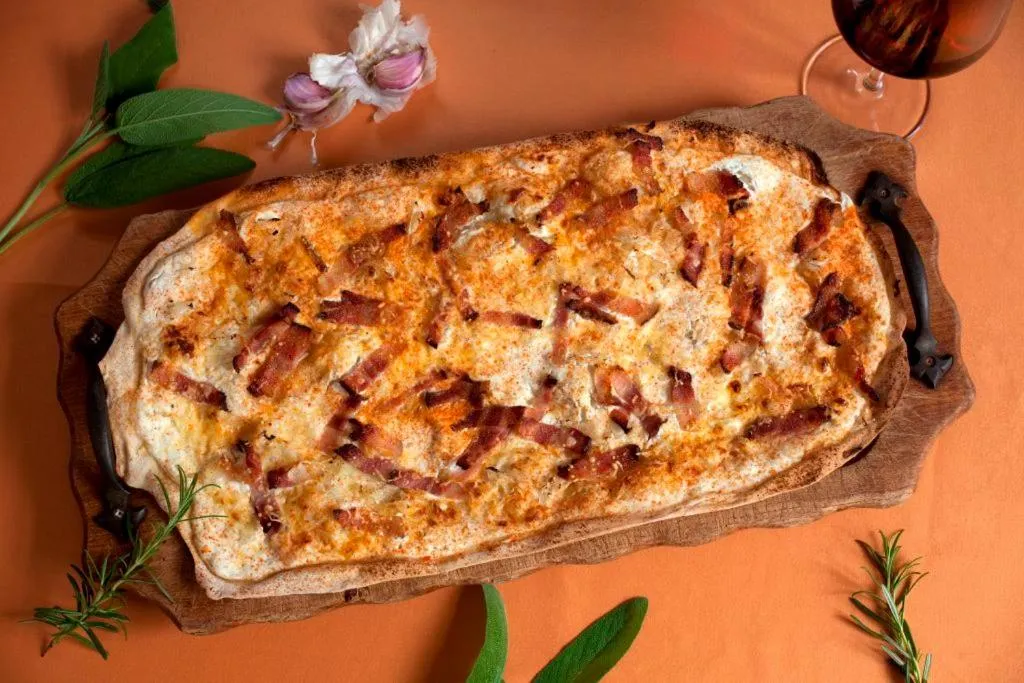 Food in Landgasthof Sonne