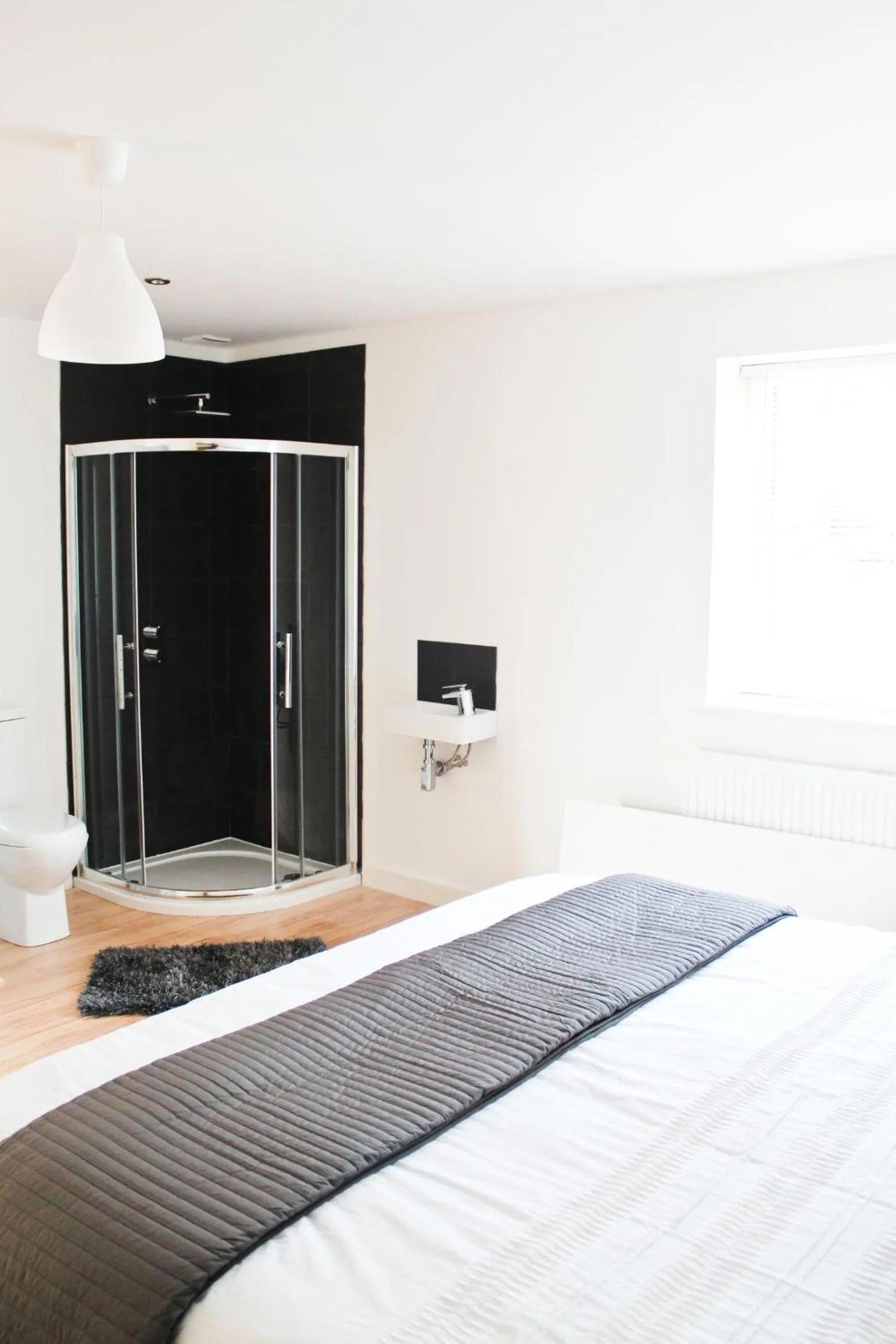 Lux Apartment
