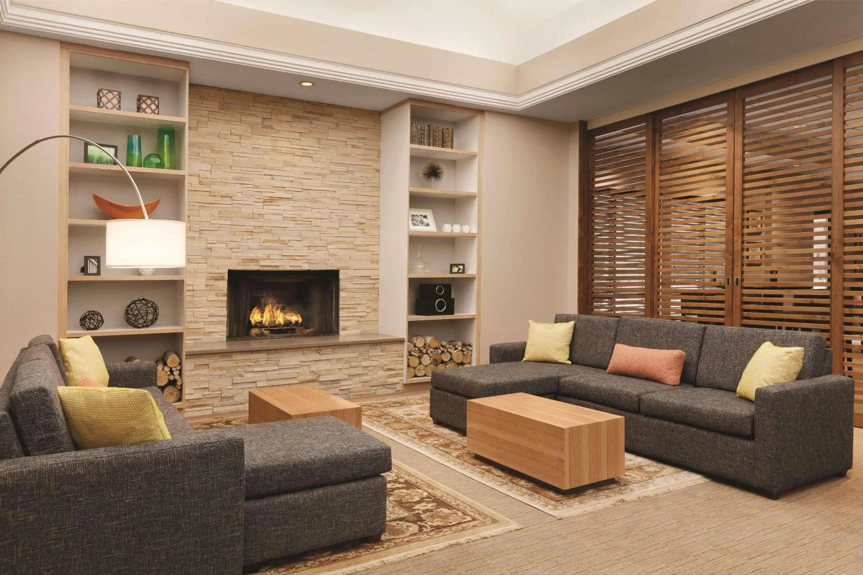 Lobby or reception in Country Inn & Suites by Radisson, Seattle-Bothell, WA