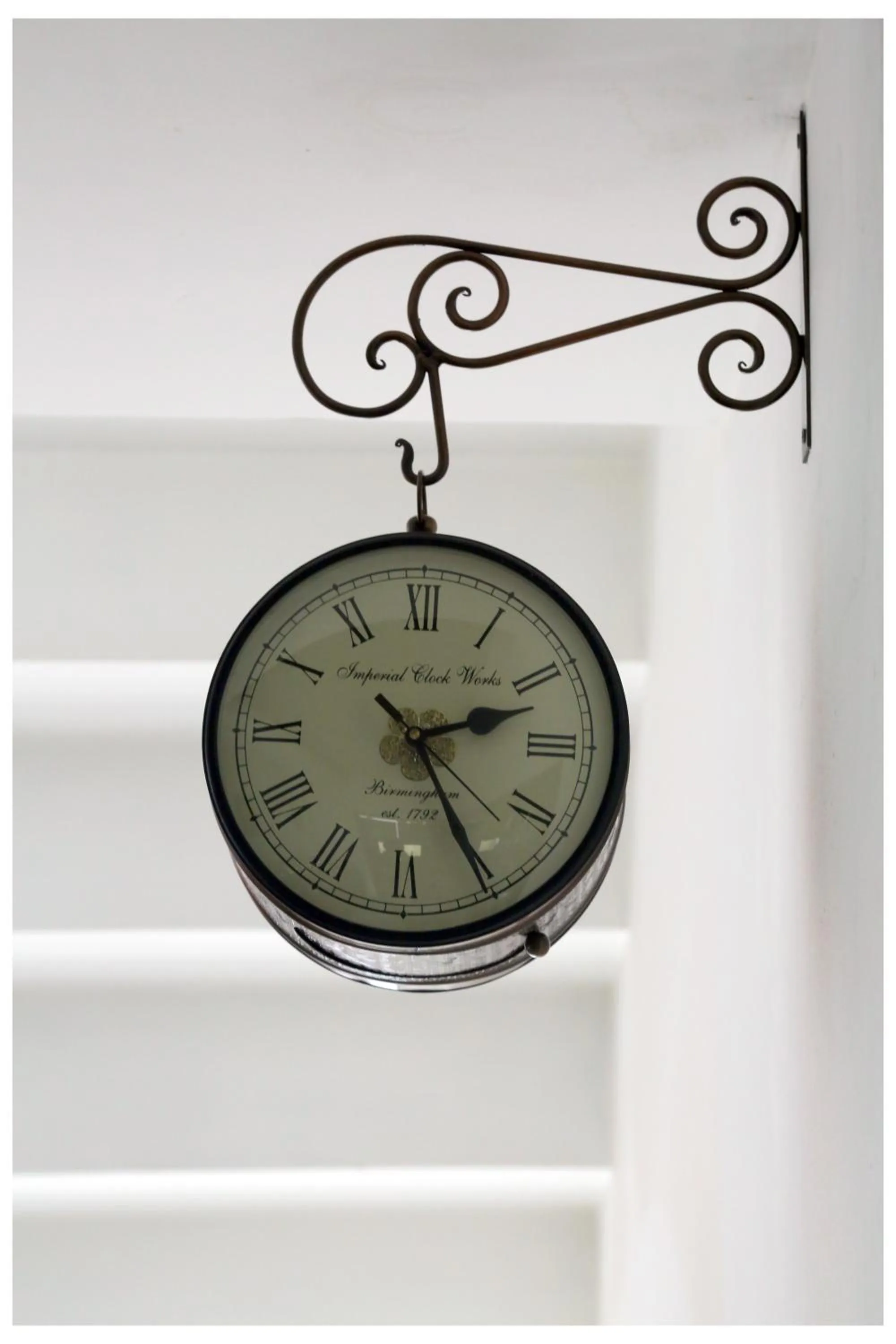 Decorative detail in Hotel The R Blues - Near IGI Airport New Delhi