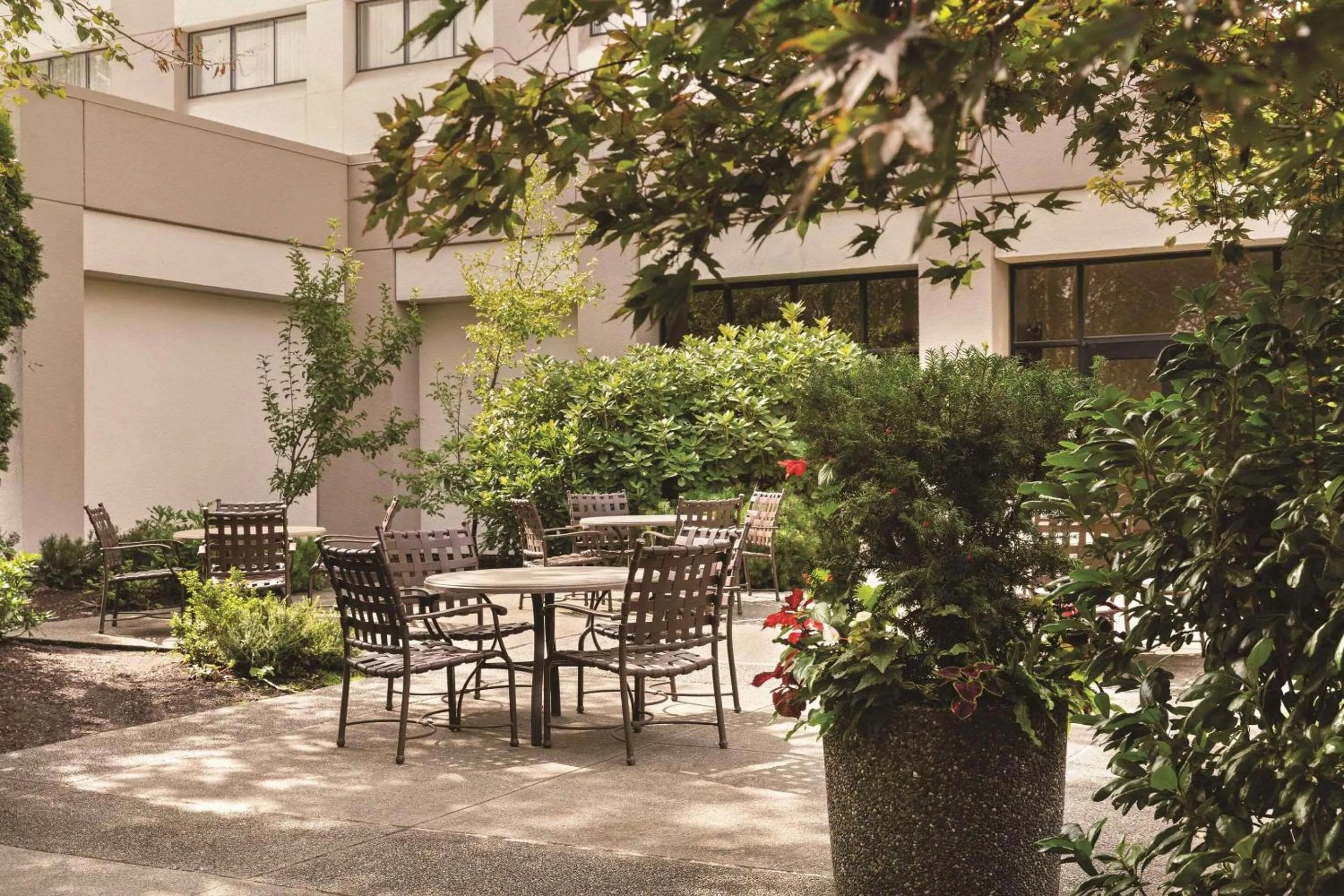 Other in Radisson Hotel Seattle Airport