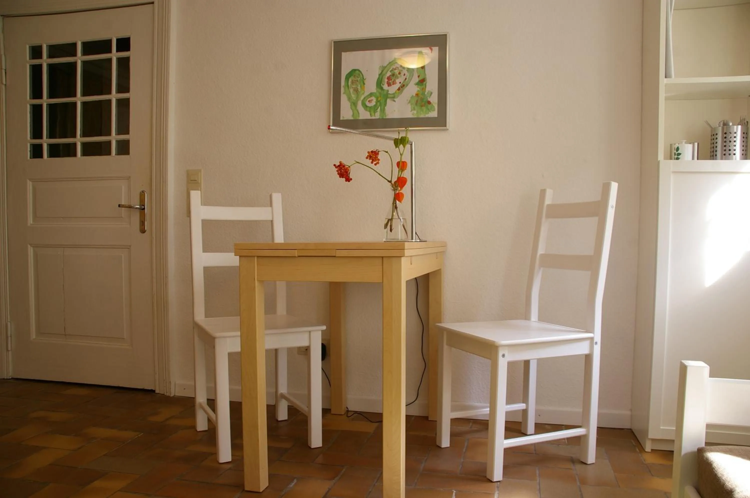 Ferienwohnung Fesenfeld Bremen Steintorviertel