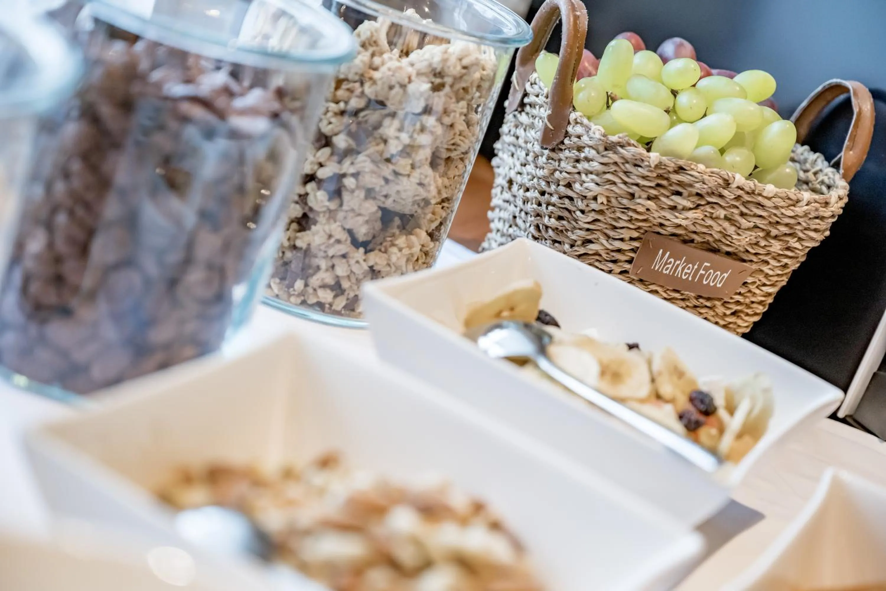 Breakfast in Bed & Breakfast Fender