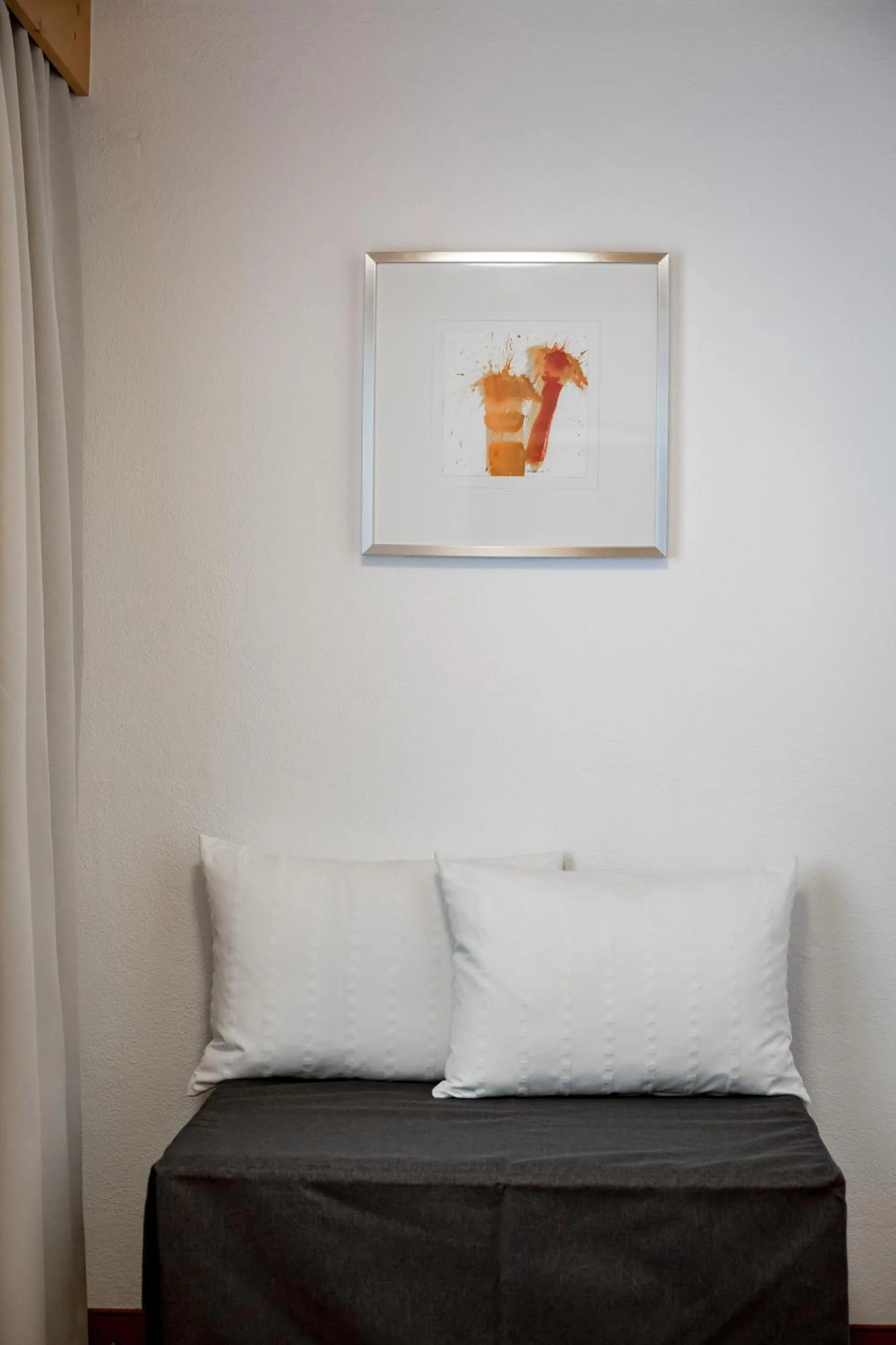 Bed & Breakfast Fender