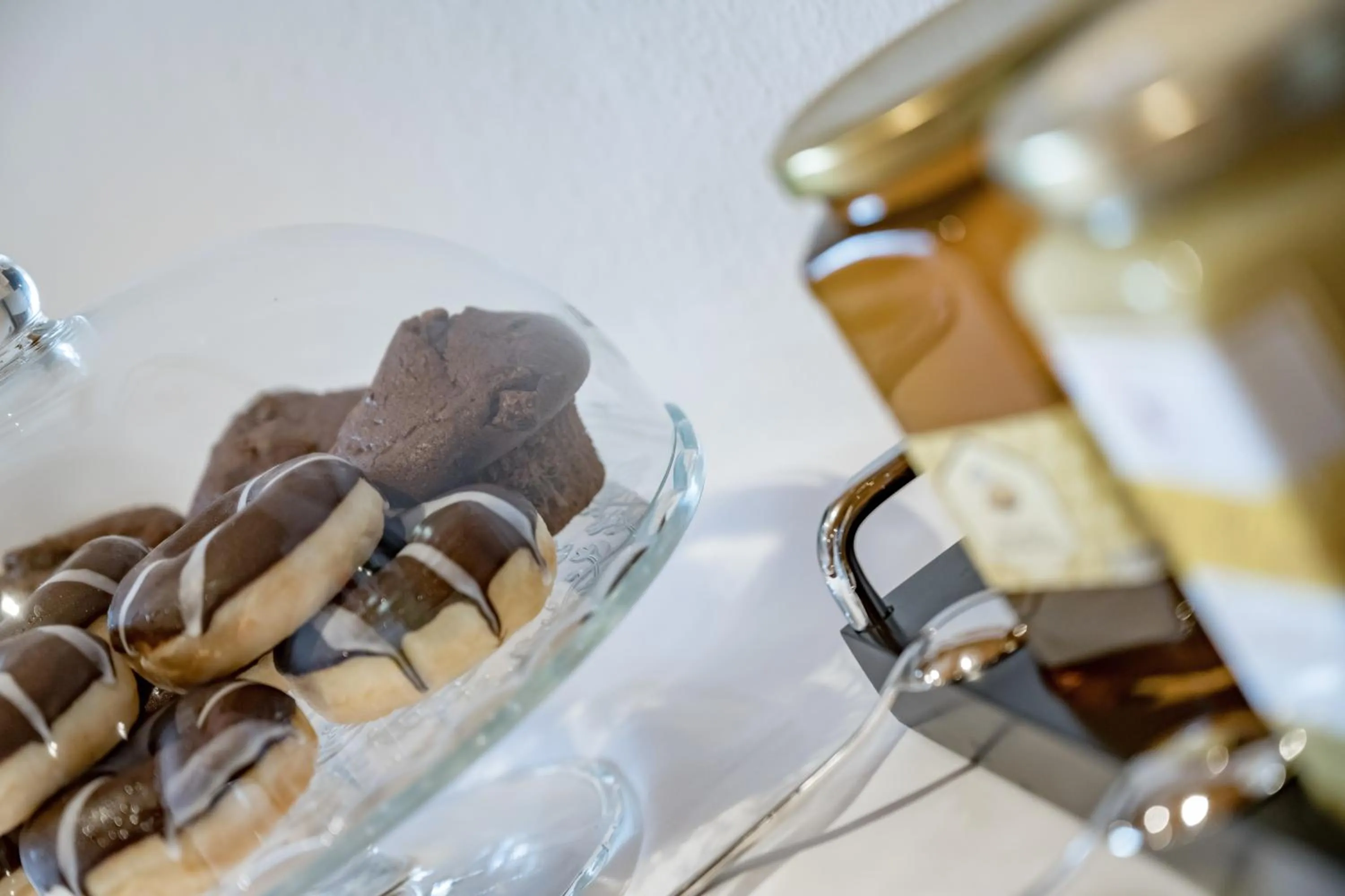 Breakfast in Bed & Breakfast Fender