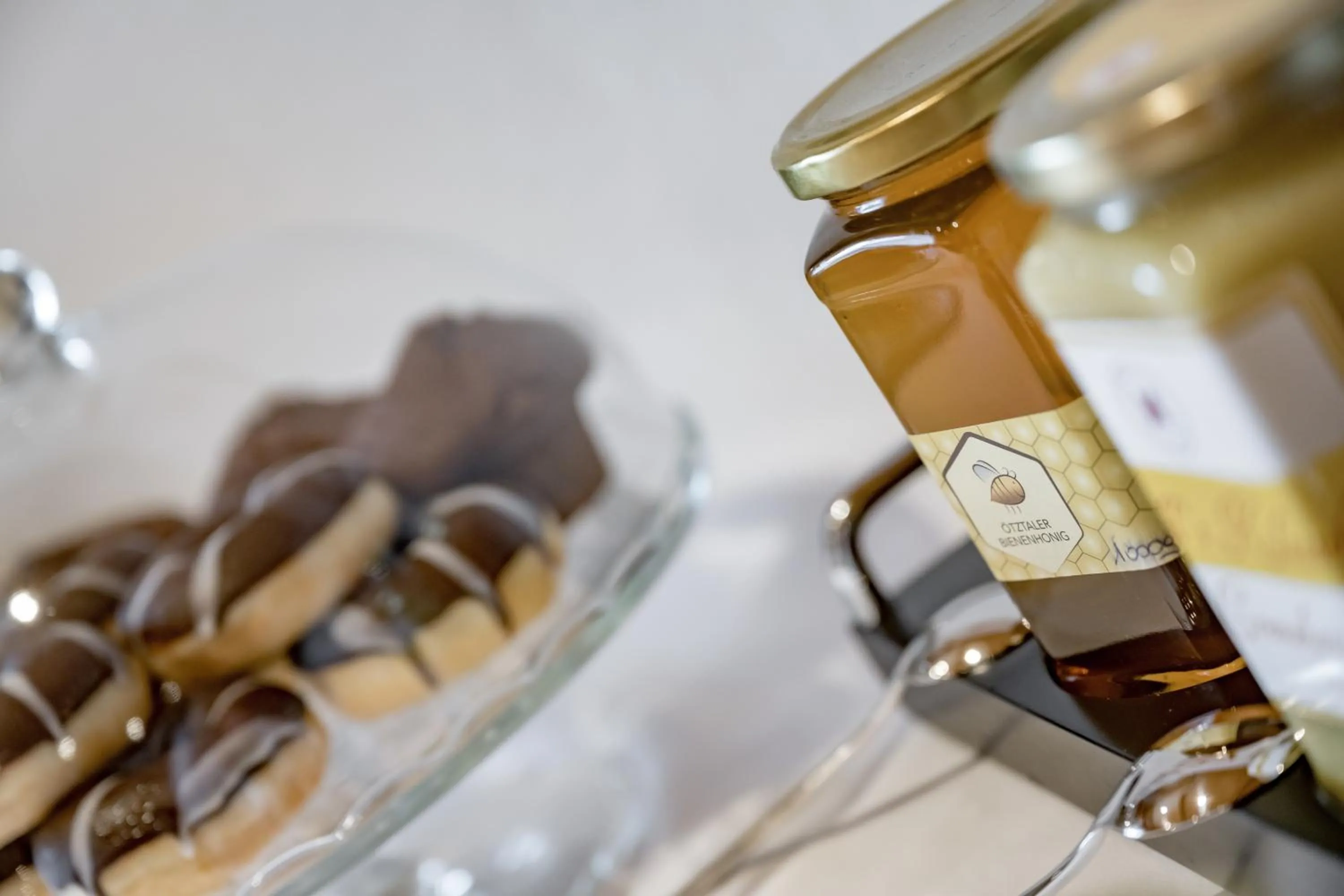 Breakfast in Bed & Breakfast Fender