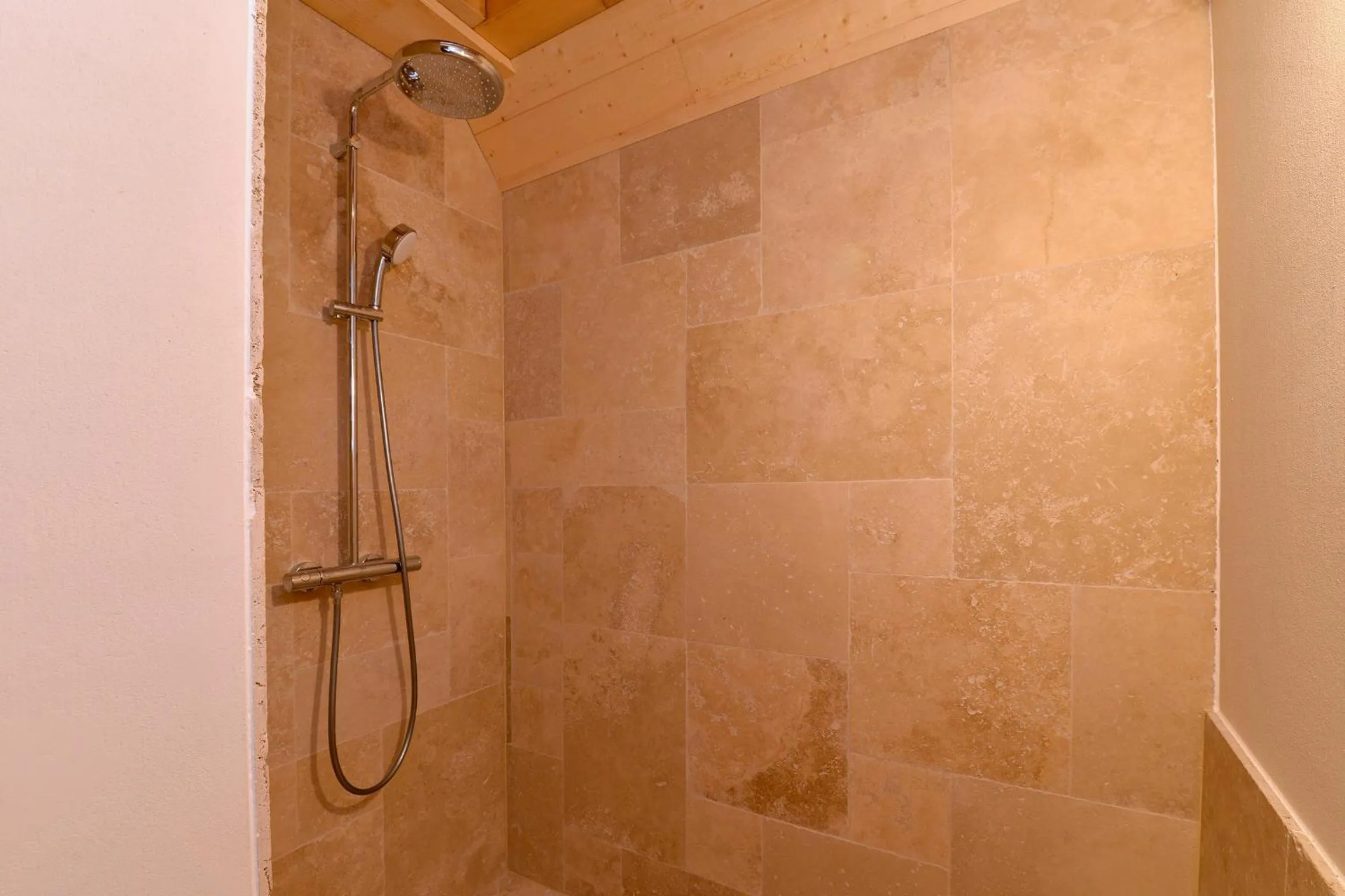 Bathroom in Les Granges Modernes