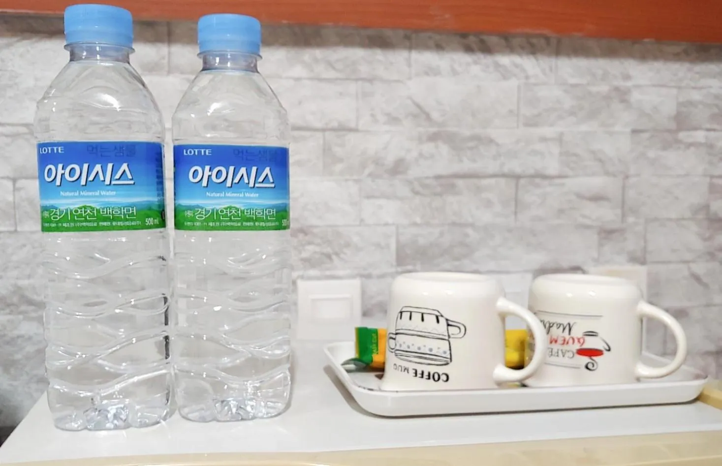 Healinghouse Peakjang