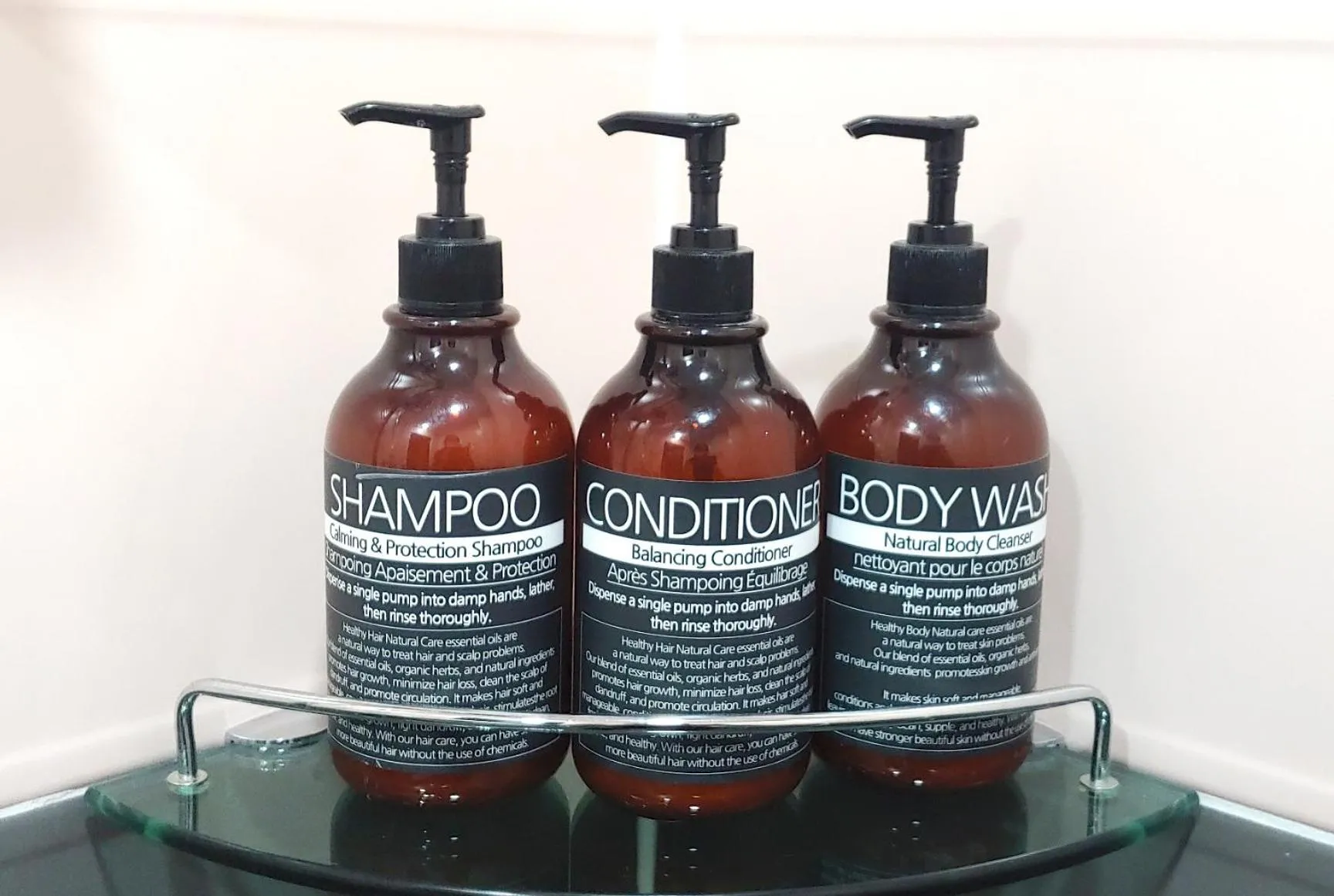 Healinghouse Peakjang