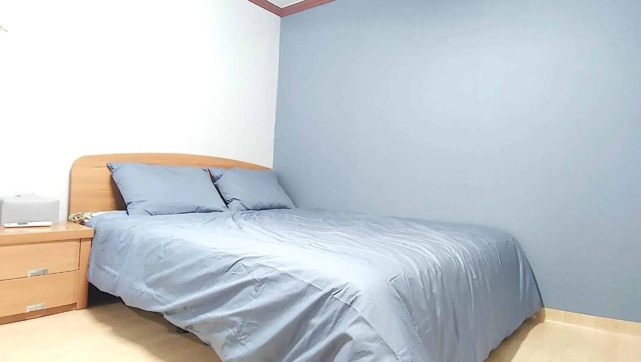 Bed in Healinghouse Peakjang Bed in Healinghouse Peakjang