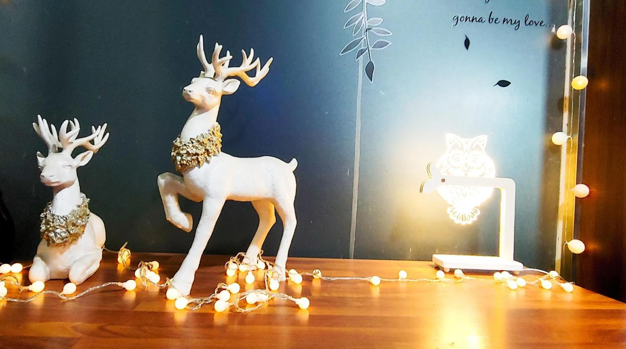 Healinghouse Peakjang