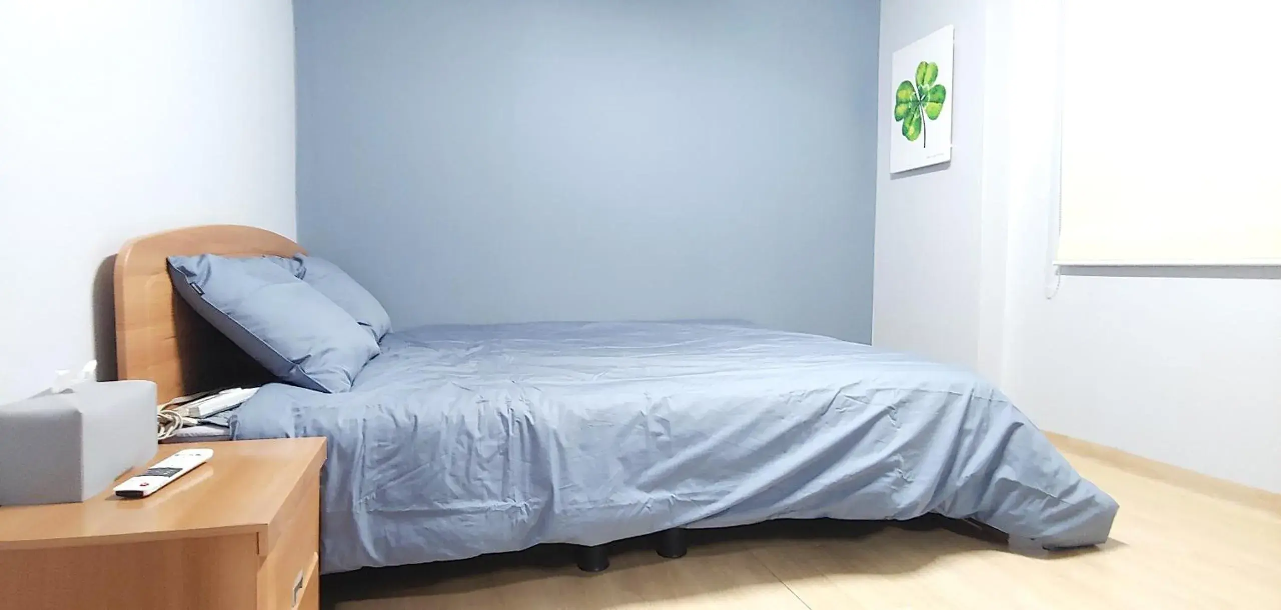 Bed in Healinghouse Peakjang Bed in Healinghouse Peakjang