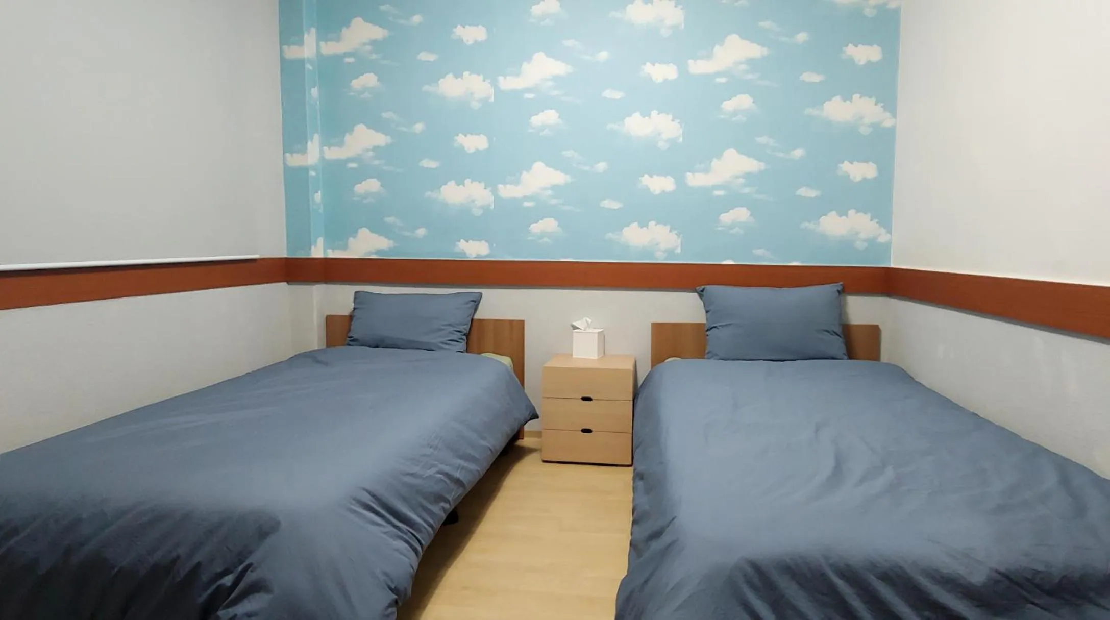 Healinghouse Peakjang