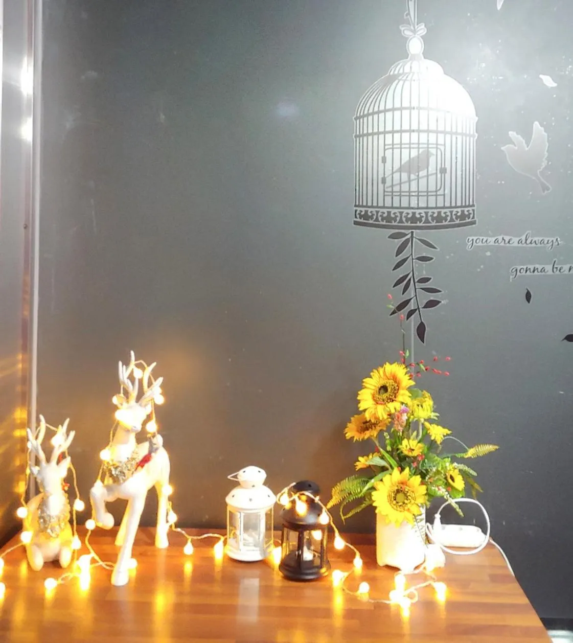 Healinghouse Peakjang