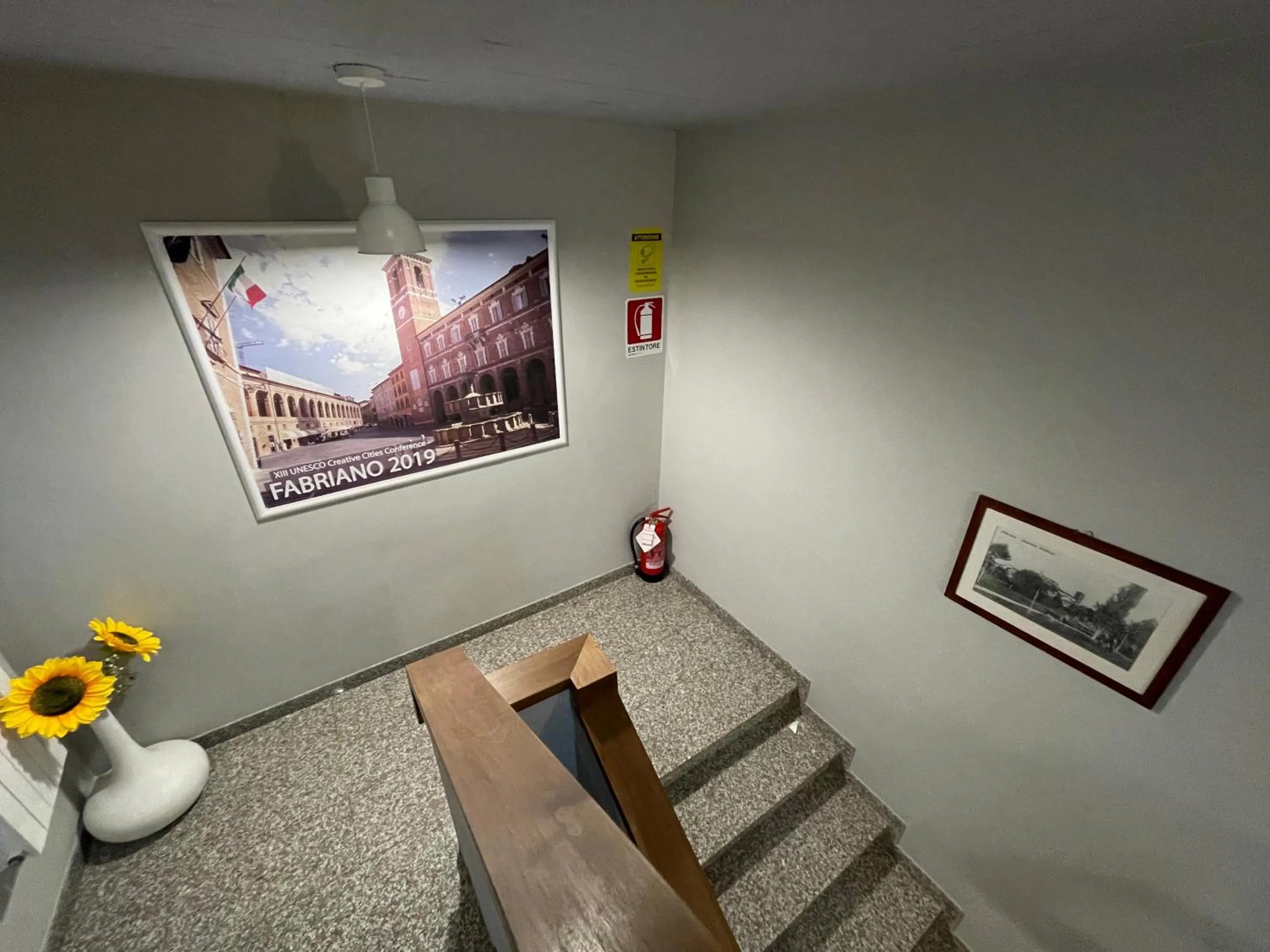 Rooms & Breakfast La Filigrana