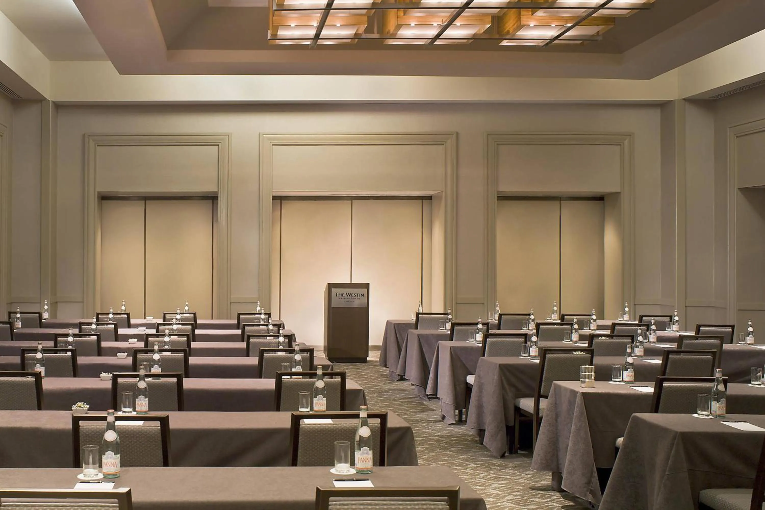 Meeting/conference room in The Westin Washington, D.C. City Center