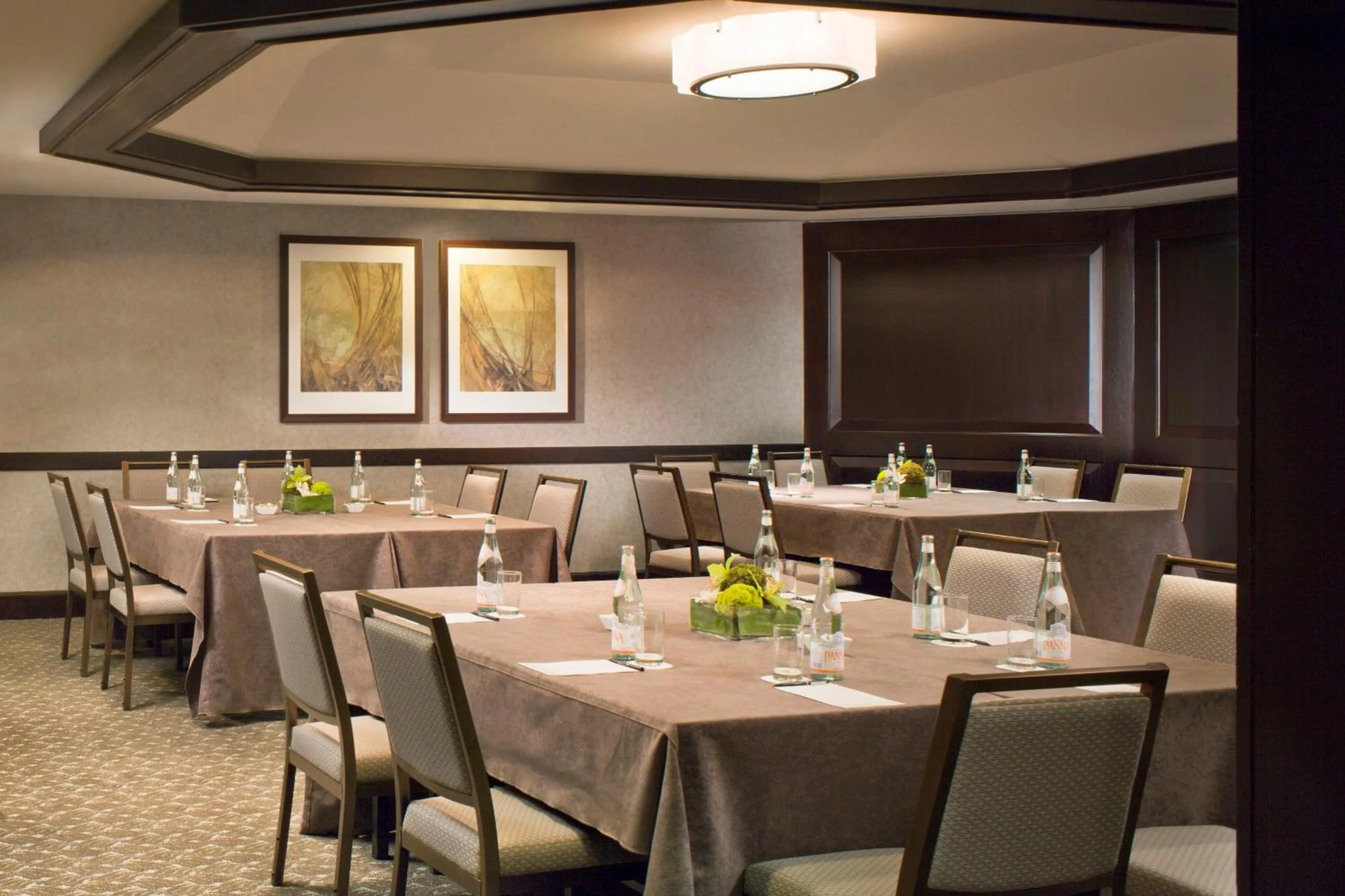 Meeting/conference room in The Westin Washington, D.C. City Center