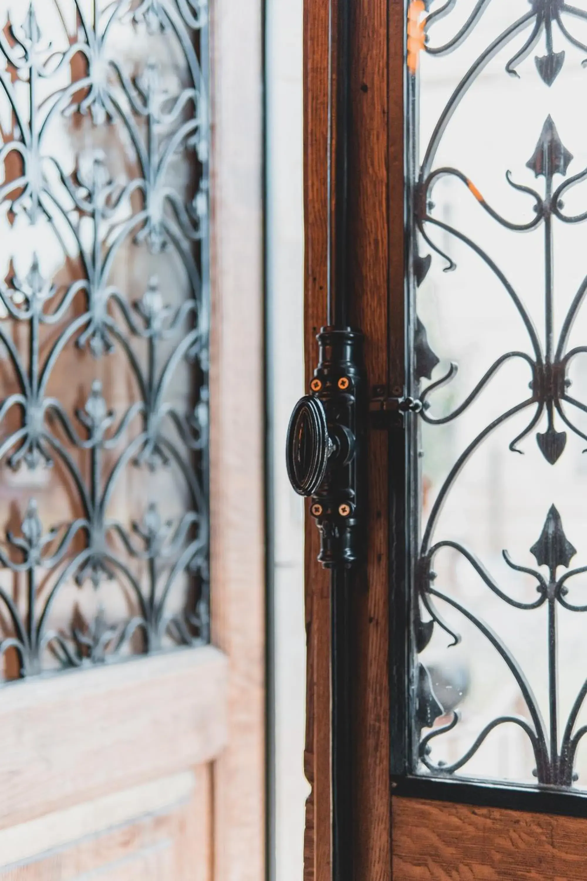 Facade/entrance in Hotel La Zoologie & Spa Bordeaux Facade/entrance in Hotel La Zoologie & Spa Bordeaux