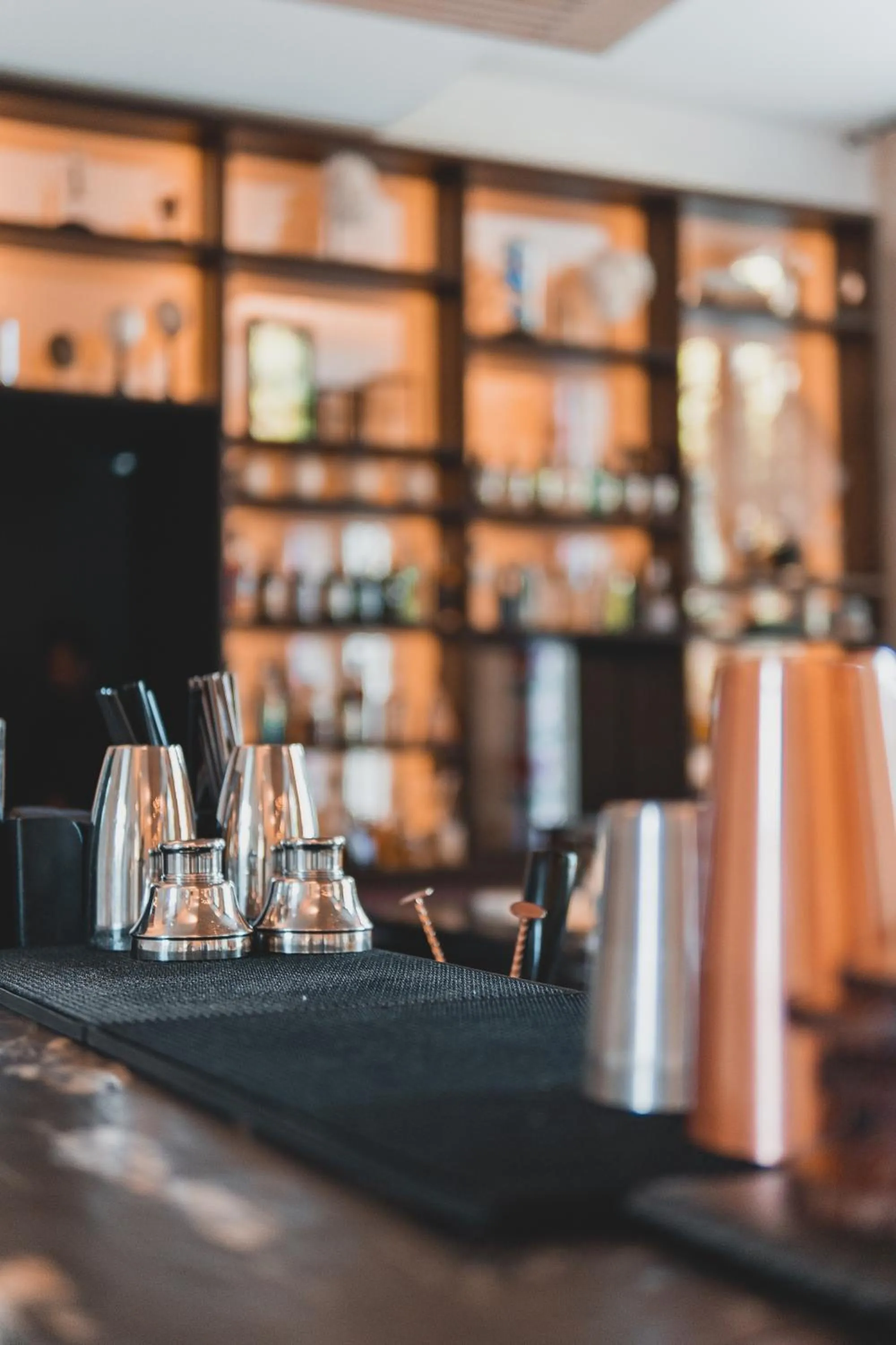 Lounge or bar in Hotel La Zoologie & Spa Bordeaux