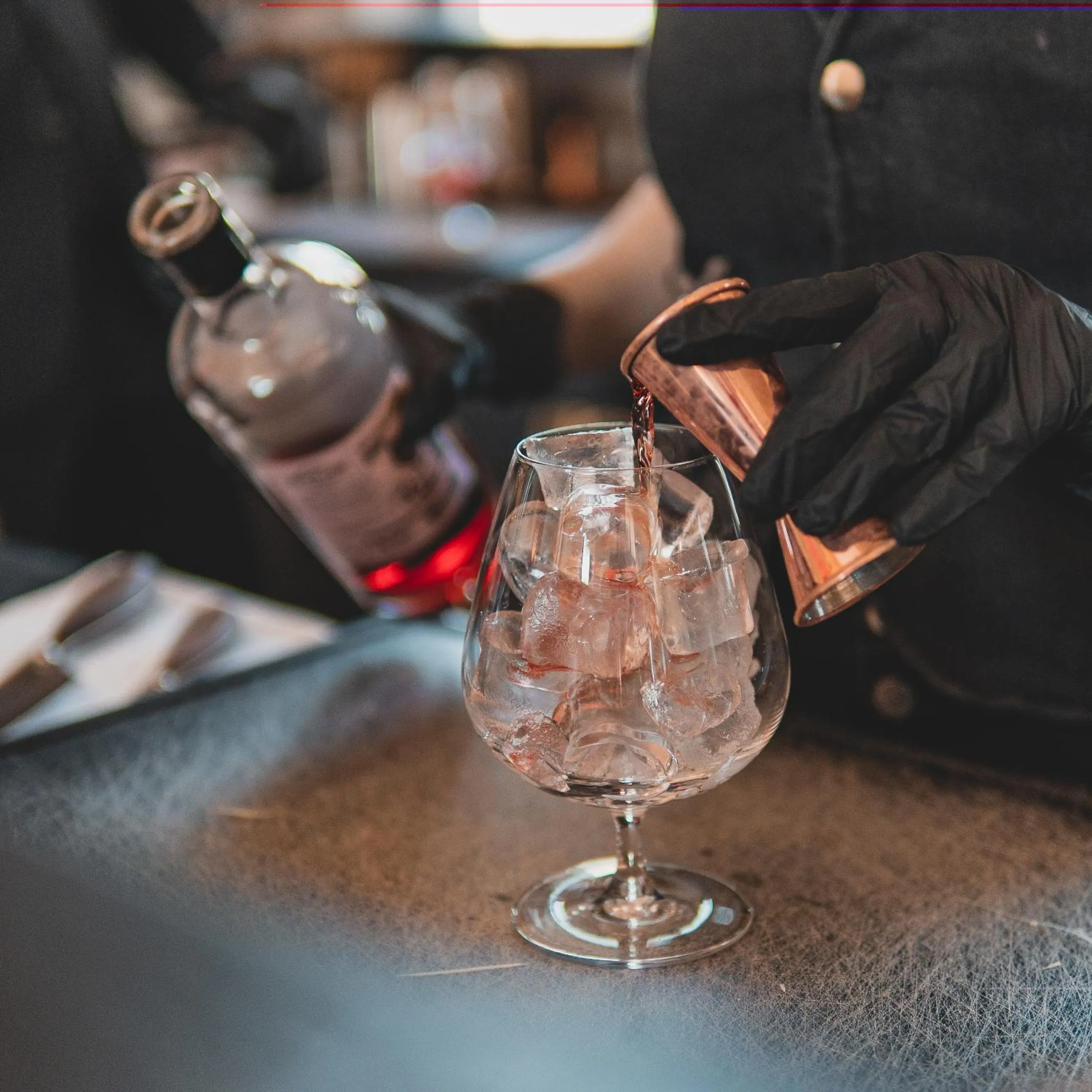 Lounge or bar in Hotel La Zoologie & Spa Bordeaux