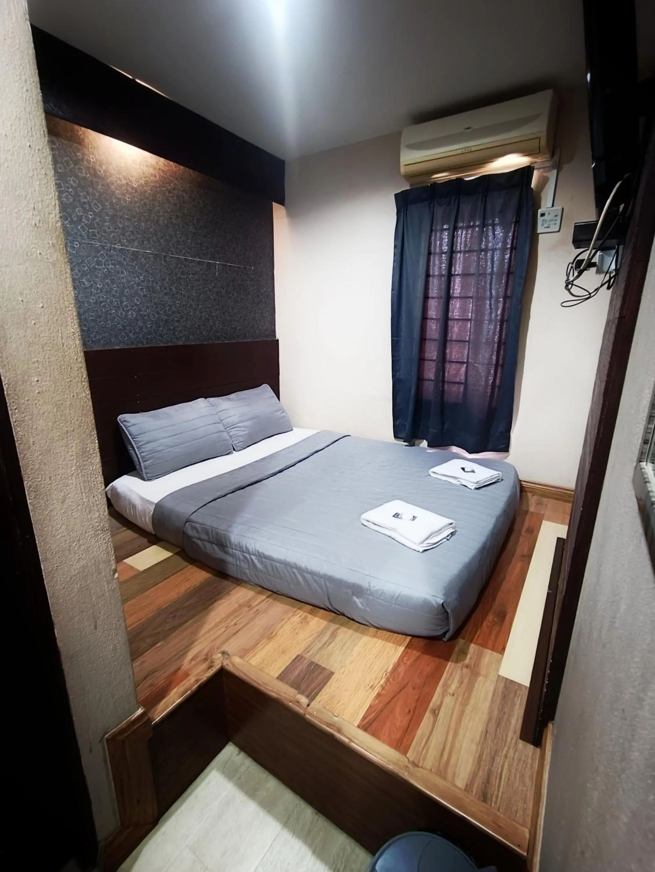 Hotel Musfa