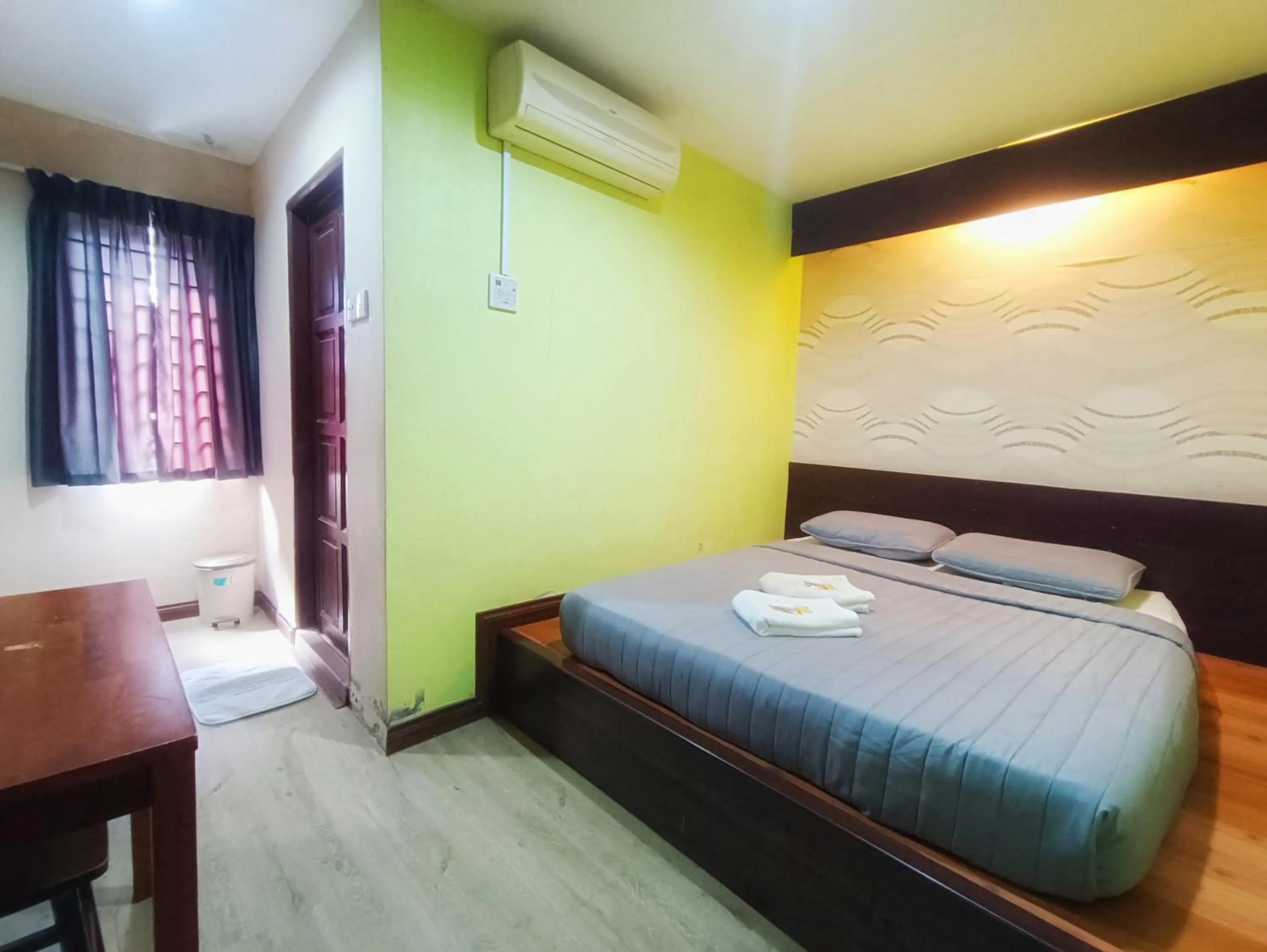 Hotel Musfa
