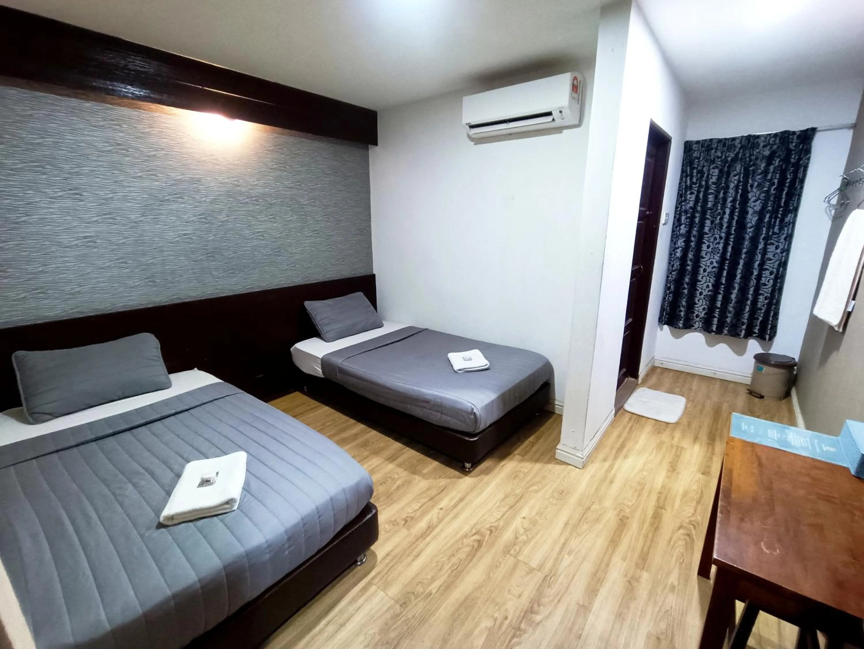 Hotel Musfa