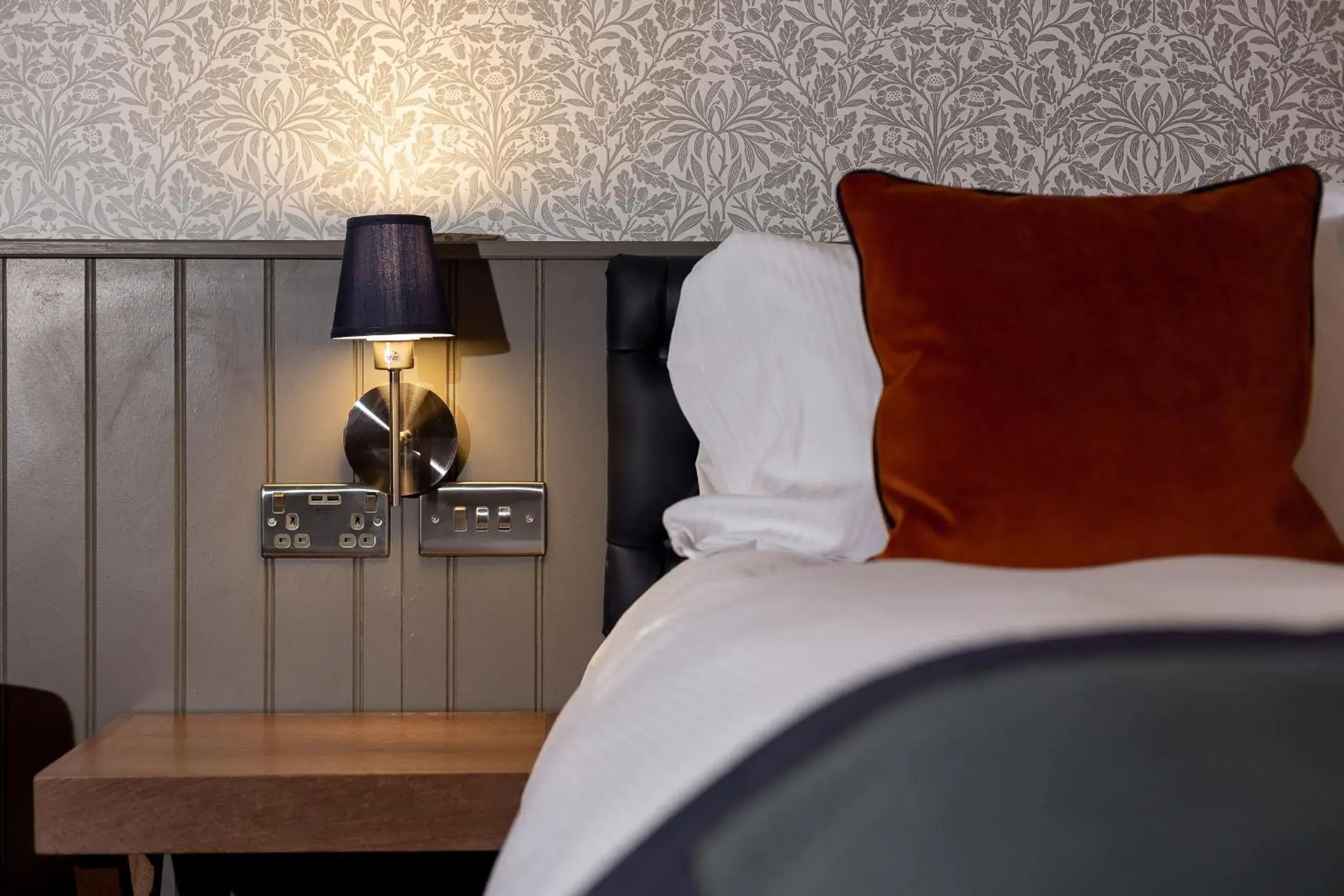 Double Room in The Eaton Oak Double Room in The Eaton Oak