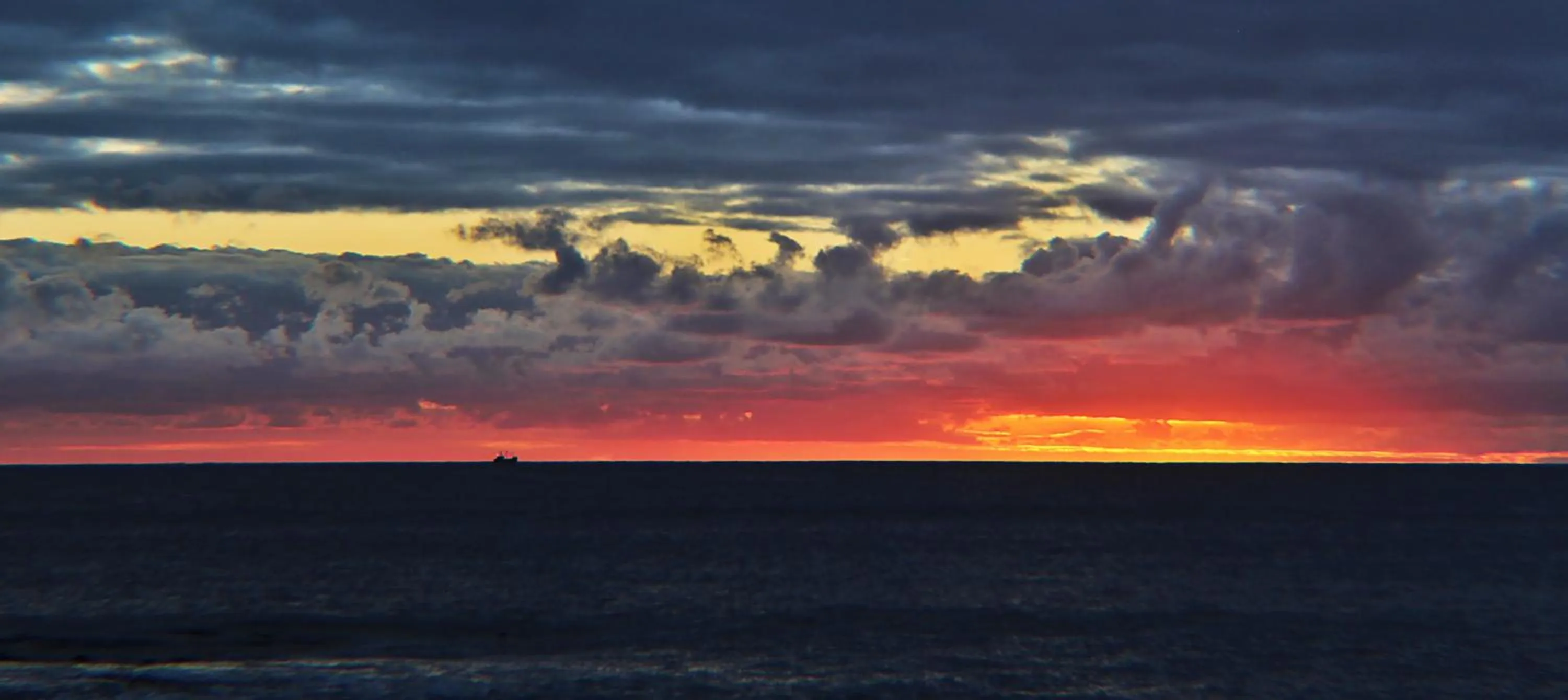 Natural landscape in Argyll Hotel