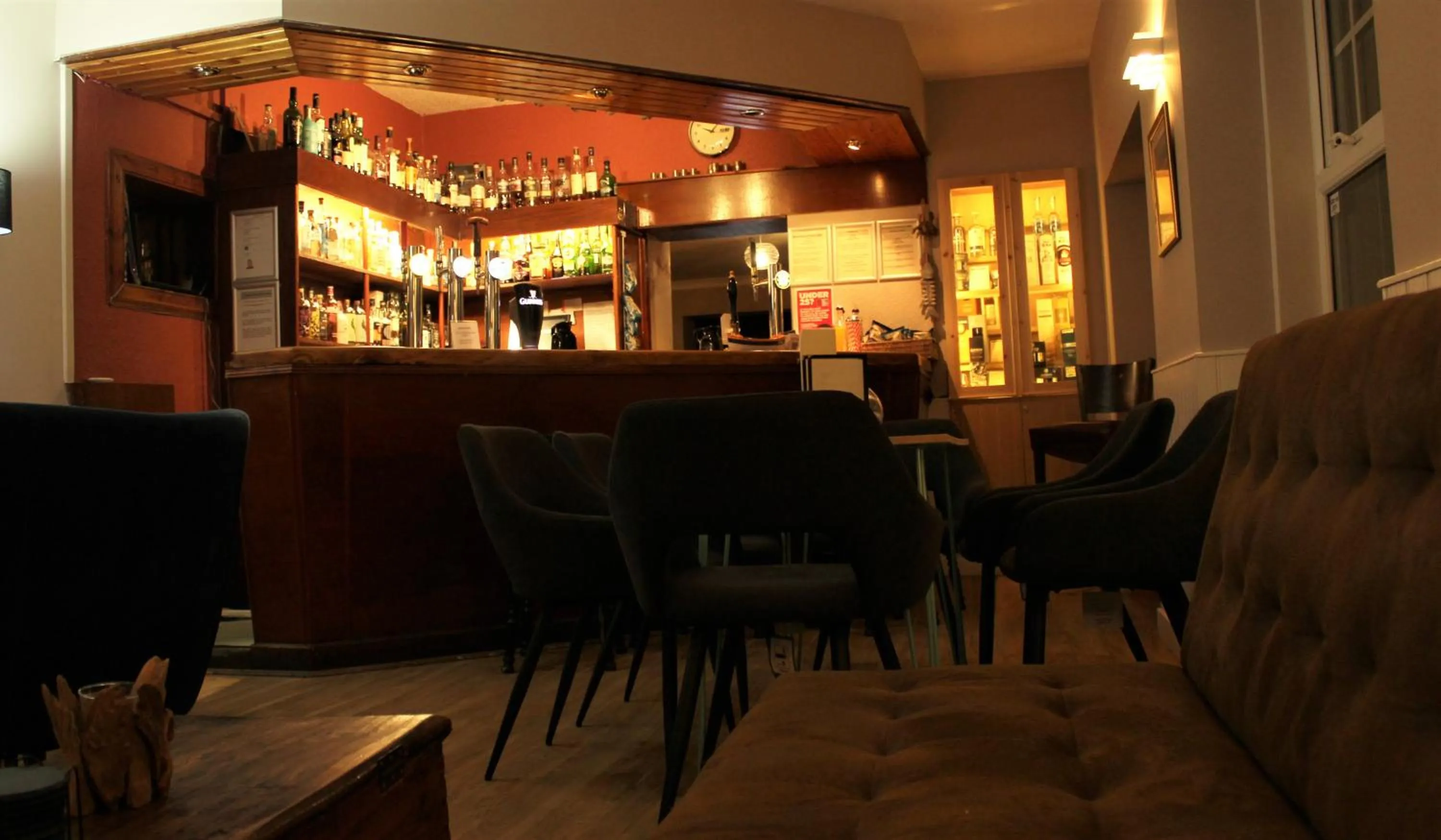 Other in Argyll Hotel