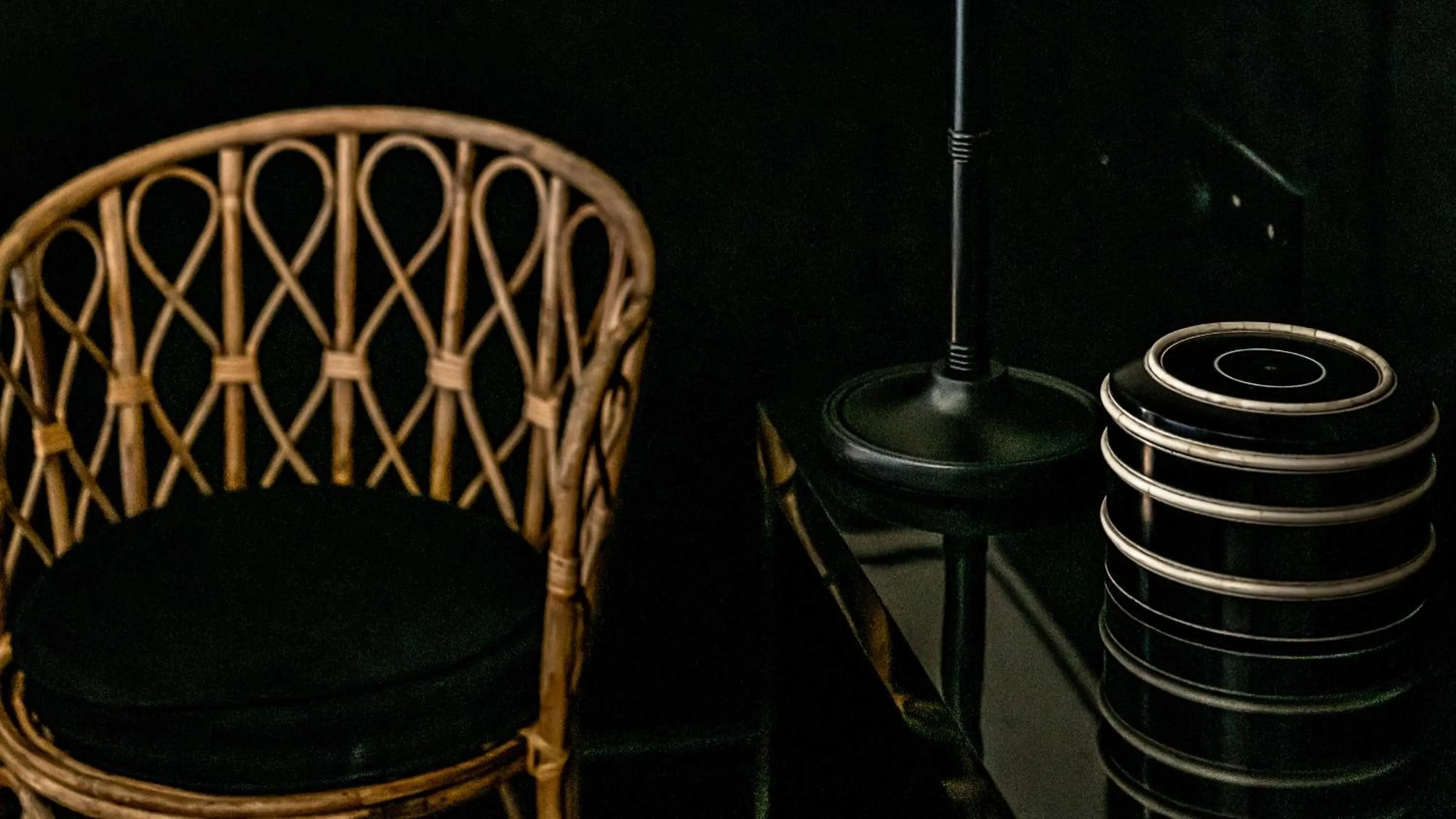 Bedroom in Monsieur George Hotel & Spa - Champs-Elysées