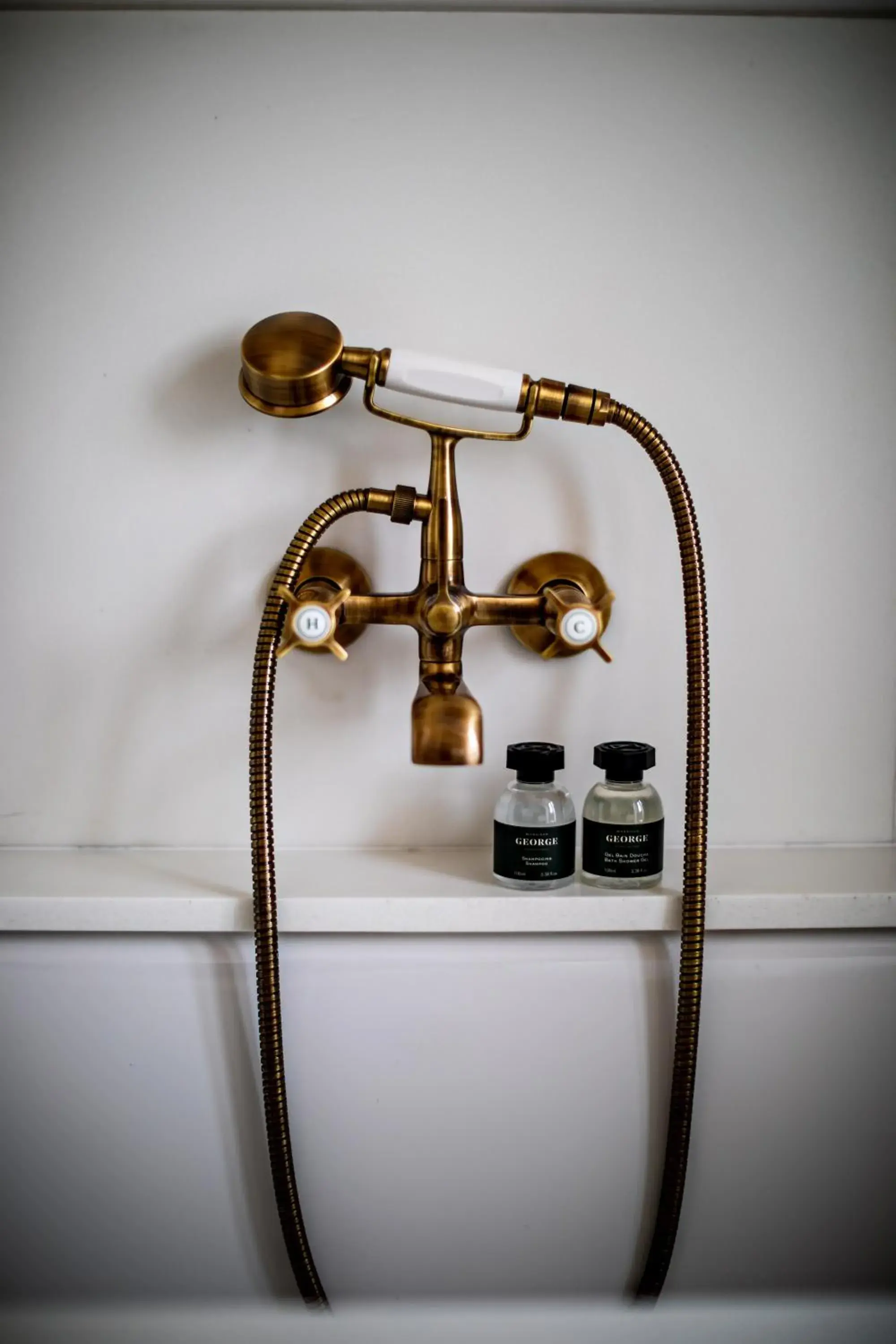 Monsieur George Hotel & Spa - Champs-Elysées Monsieur George Hotel & Spa - Champs-Elysées