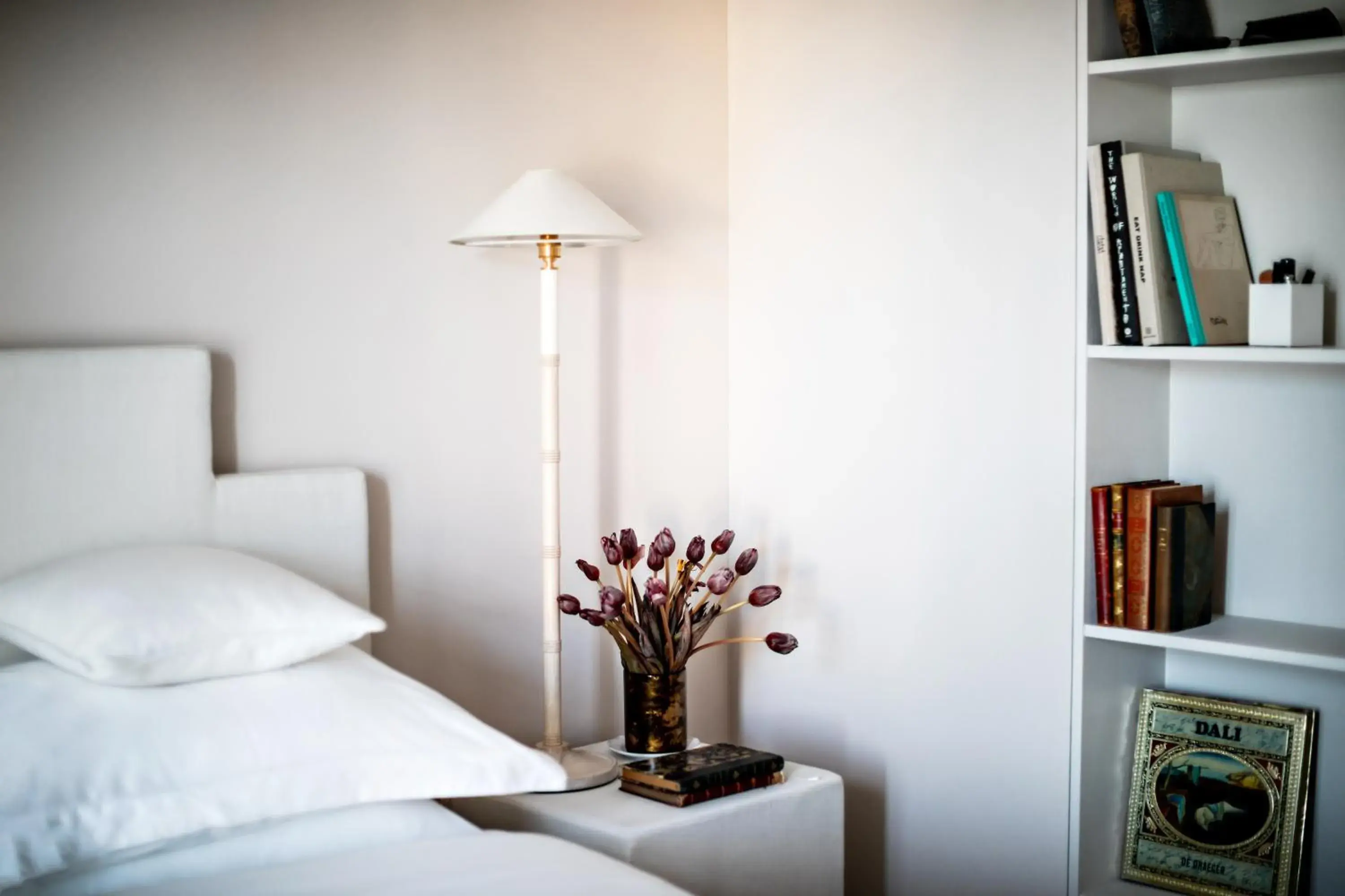 Monsieur George Hotel & Spa - Champs-Elysées Monsieur George Hotel & Spa - Champs-Elysées