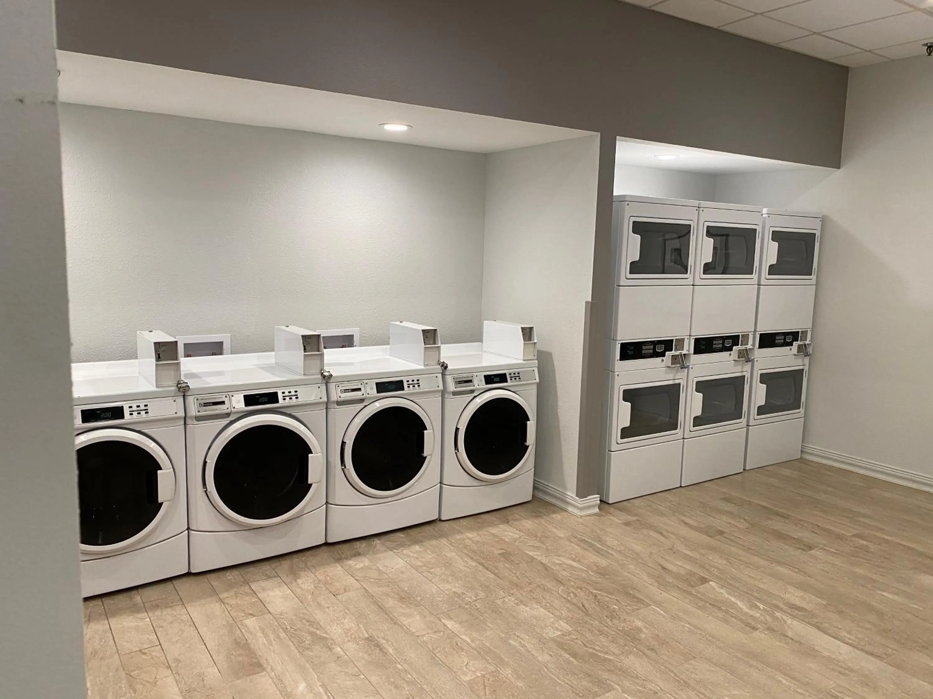 Other in Best Western Premier Denver East