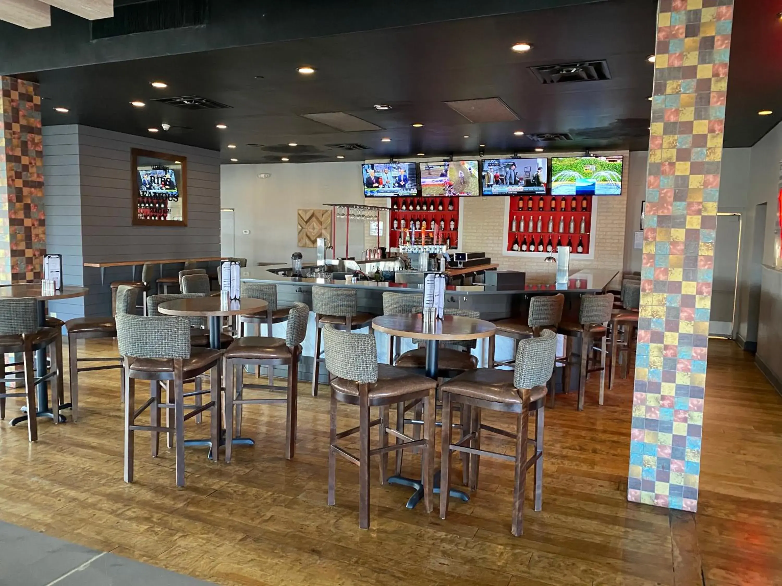 Restaurant/places to eat in Best Western Premier Denver East Restaurant/places to eat in Best Western Premier Denver East