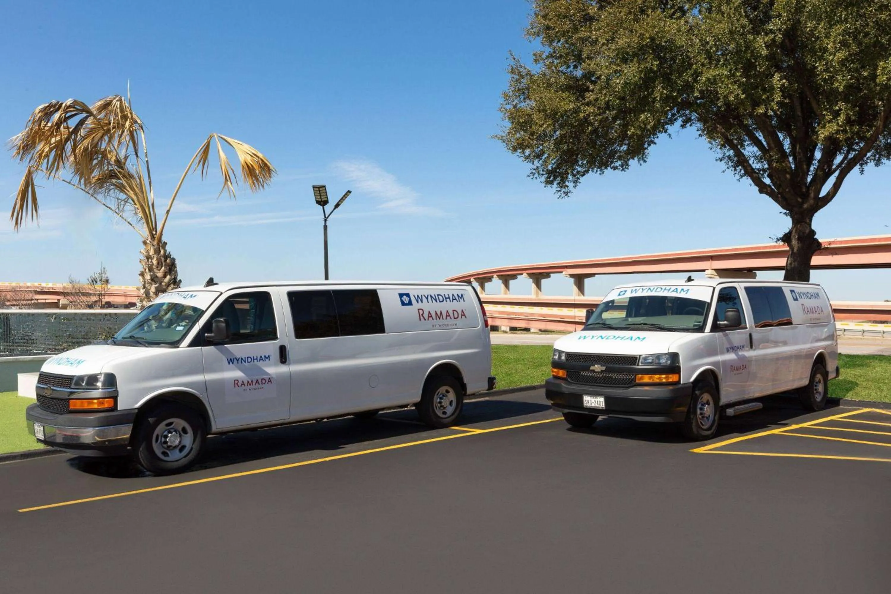 Other in Wyndham DFW Airport